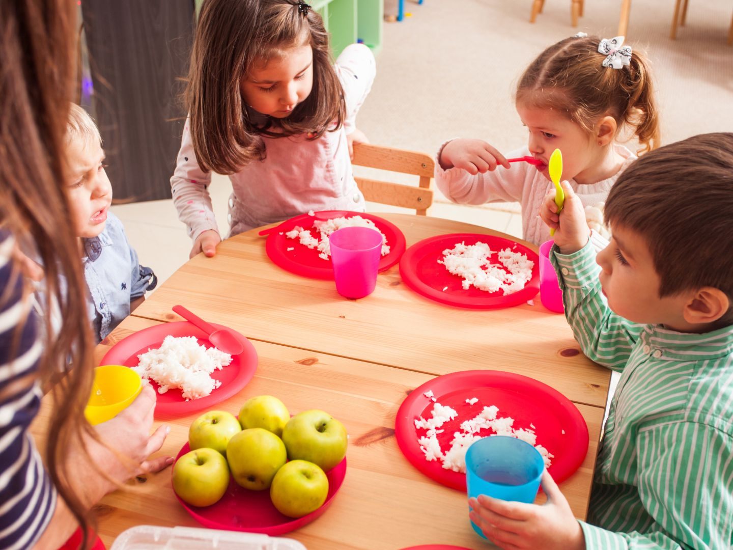 Neues Monitoring erlaubt Analyse auch auf Bezirksebene und nach Alter.
