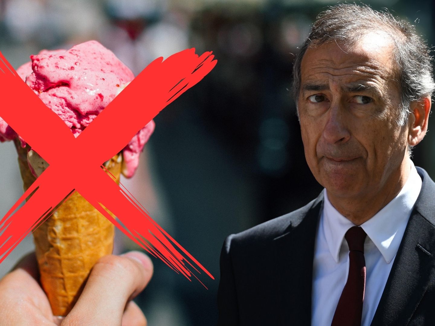 Die Geschäftsbesitzer sind bereits auf dem Kriegspfad.