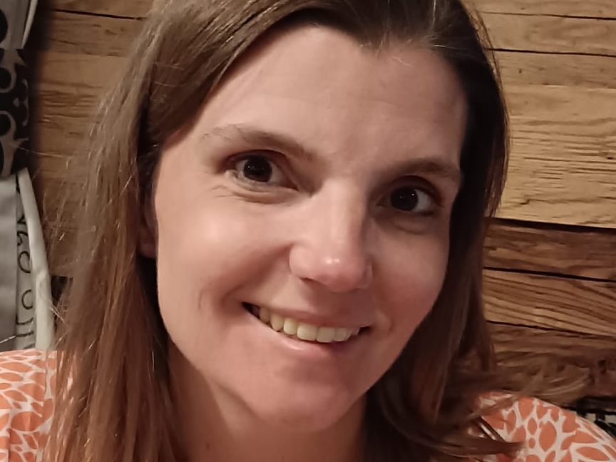 Monika Hager-Zalejski wird seit 20. März vermisst.