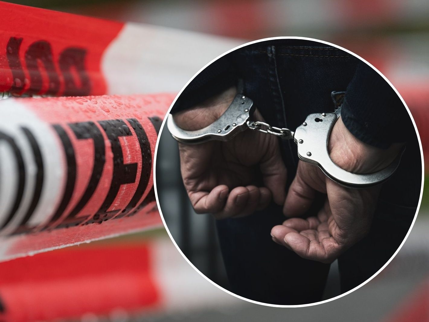 Haftbefehl wegen Mordes gegen mutmaßlichen russischen Täter. Haftbefehl wegen Mordes gegen mutmaßlichen russischen Täter.