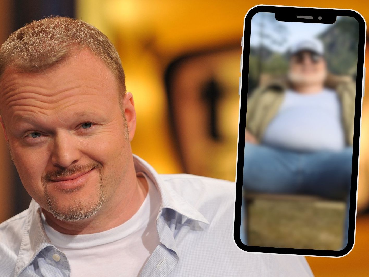 Comeback von Stefan Raab: Aprilscherz oder echt? Comeback von Stefan Raab: Aprilscherz oder echt?