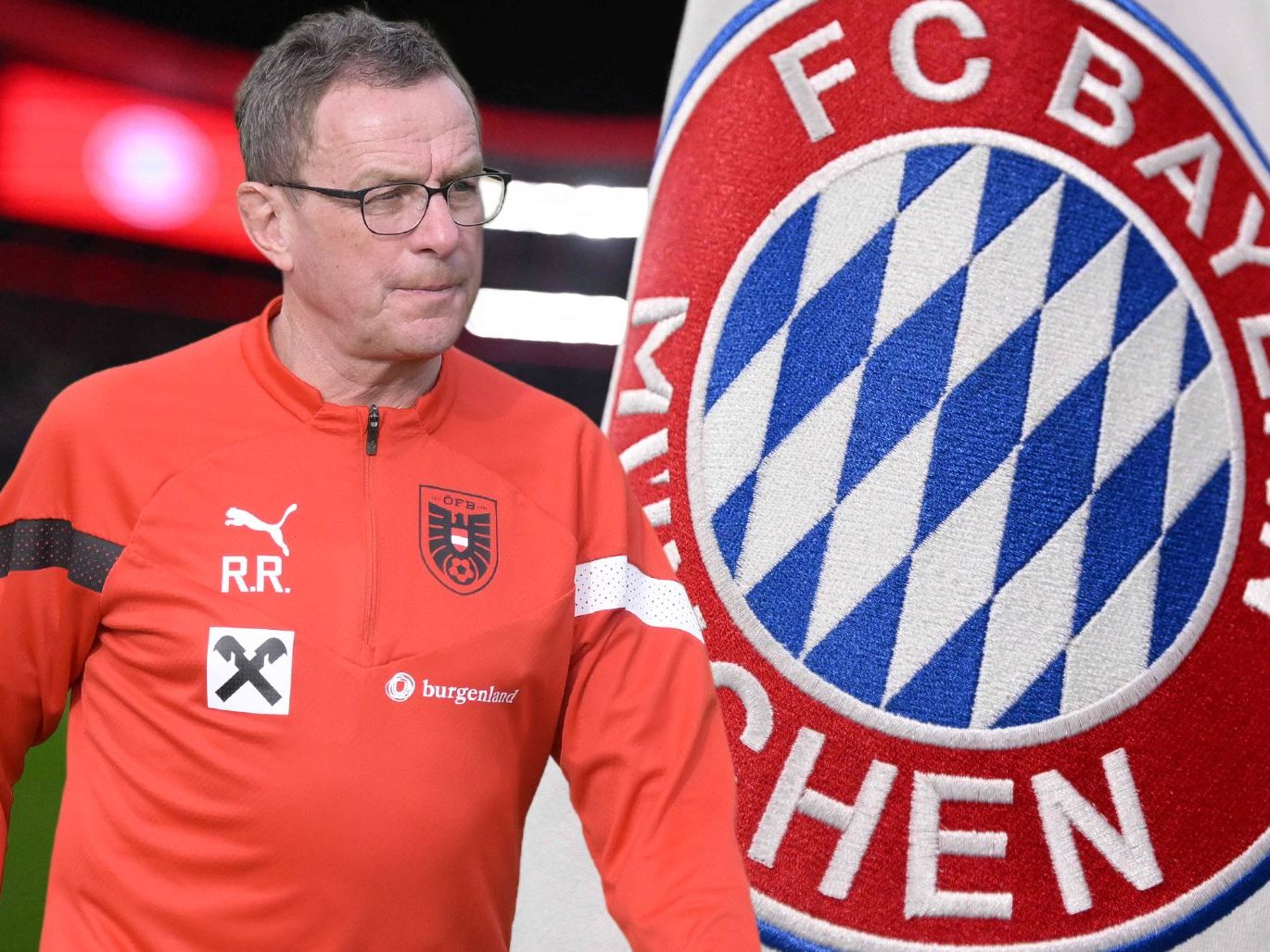 Entscheidung bis Ende April - ÖFB-Teamchef würde an der Isar auf viele alte Bekannte treffen Entscheidung bis Ende April - ÖFB-Teamchef würde an der Isar auf viele alte Bekannte treffen