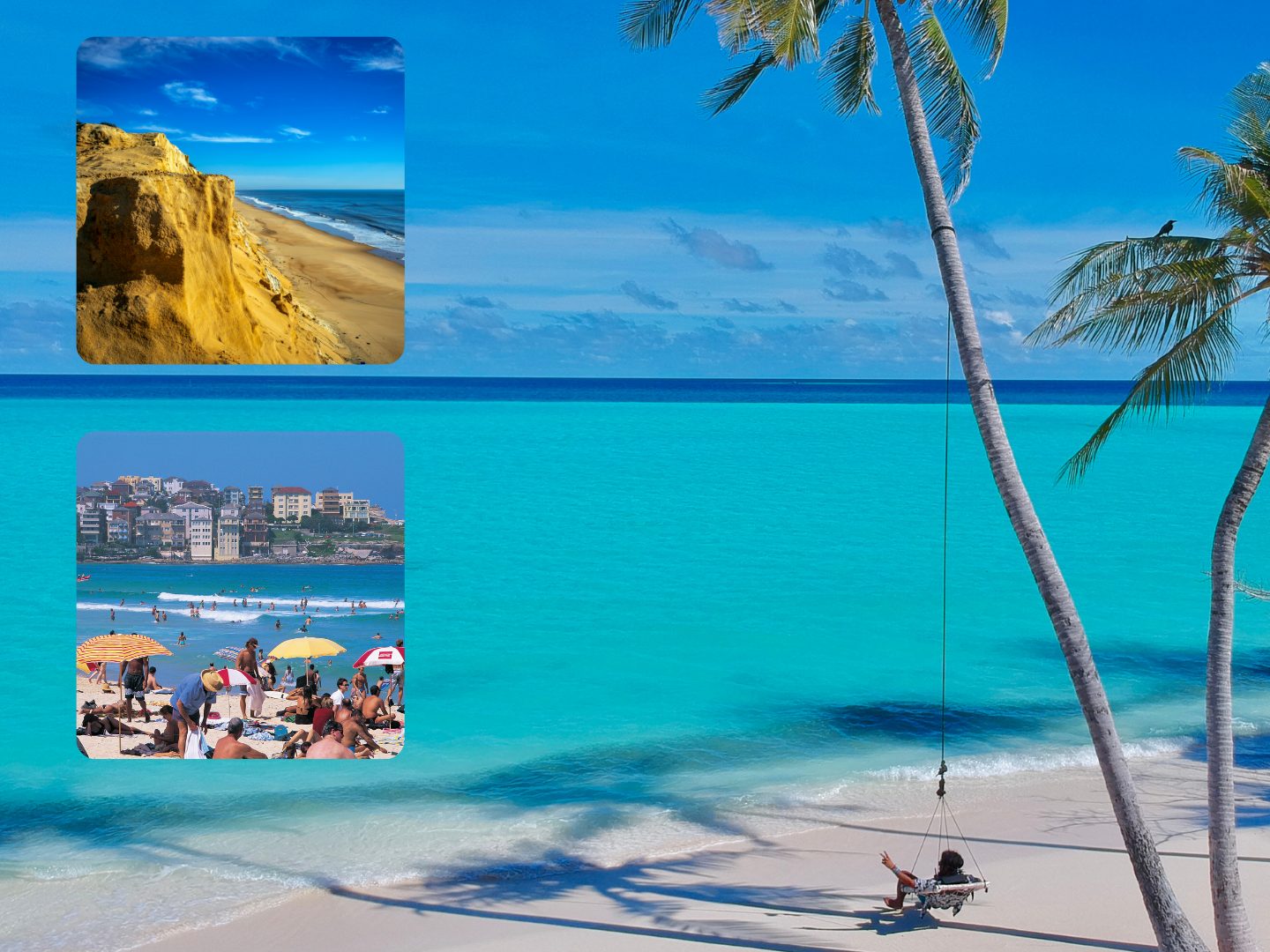 Die Schönheit der Natur in ihrer ganzen Vielfalt: Diese Strände aus dem Golden Beach Award 2024 verzaubern mit ihren kristallklaren Gewässern, malerischen Küsten und lebendigen Kulturszenen.