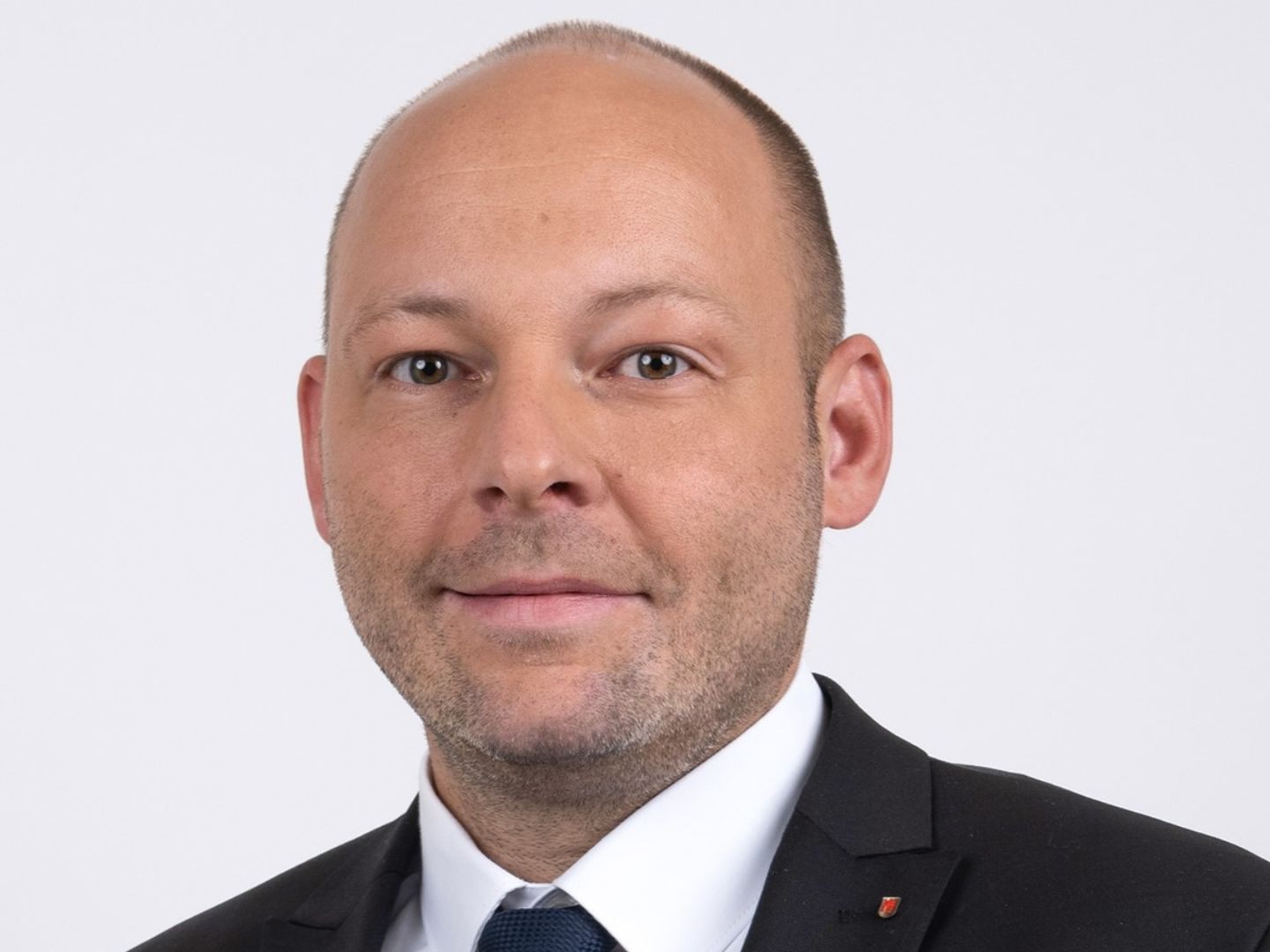 Nimmt ersten Platz auf der Landesliste ein