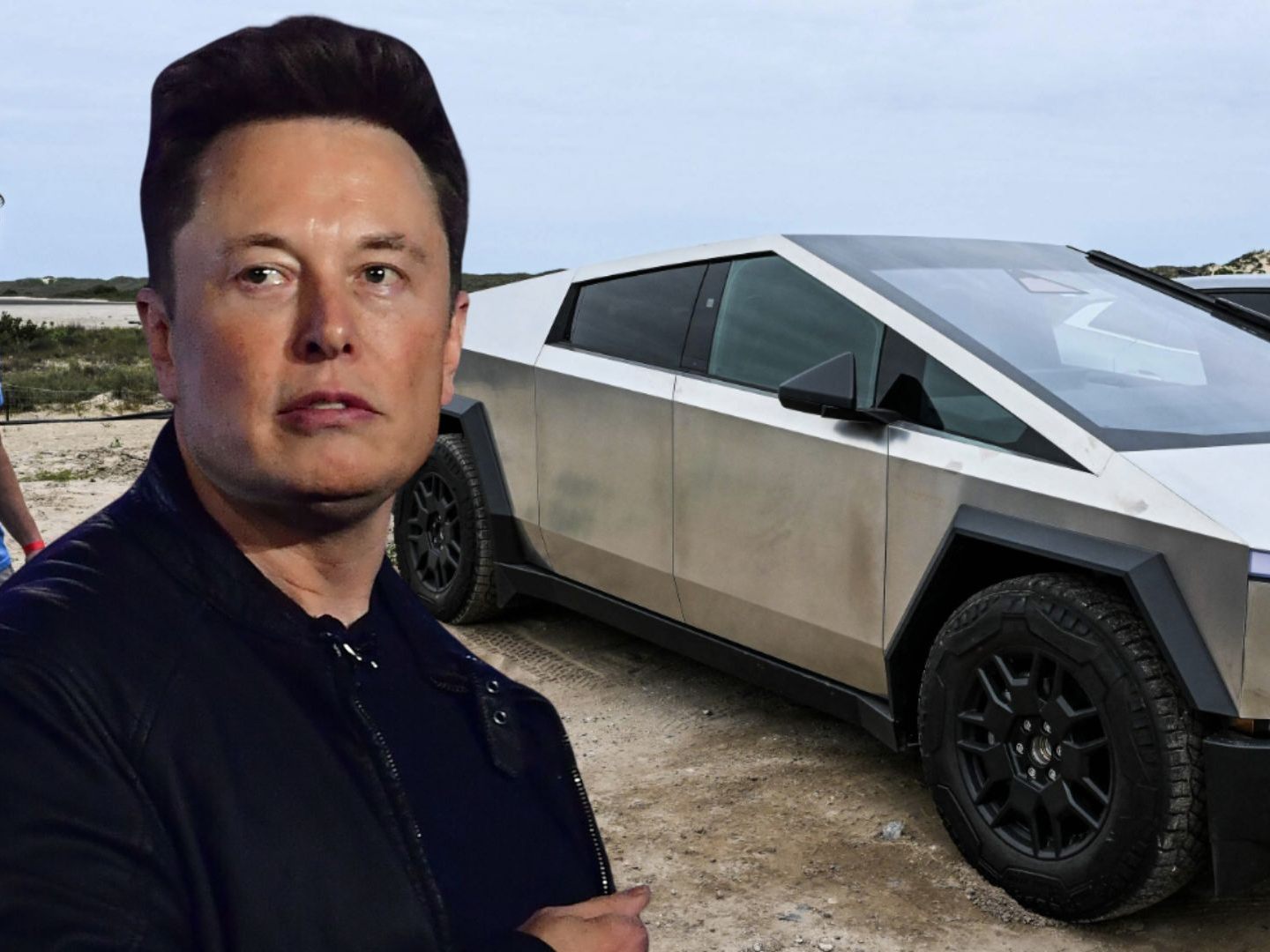 Tesla kämpft mit den Verkaufszahlen. Tesla kämpft mit den Verkaufszahlen.