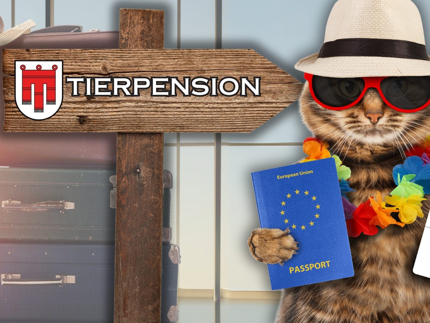 Damit der Sommerurlaub für alle Familienmitglieder perfekt wird. Damit der Sommerurlaub für alle Familienmitglieder perfekt wird.