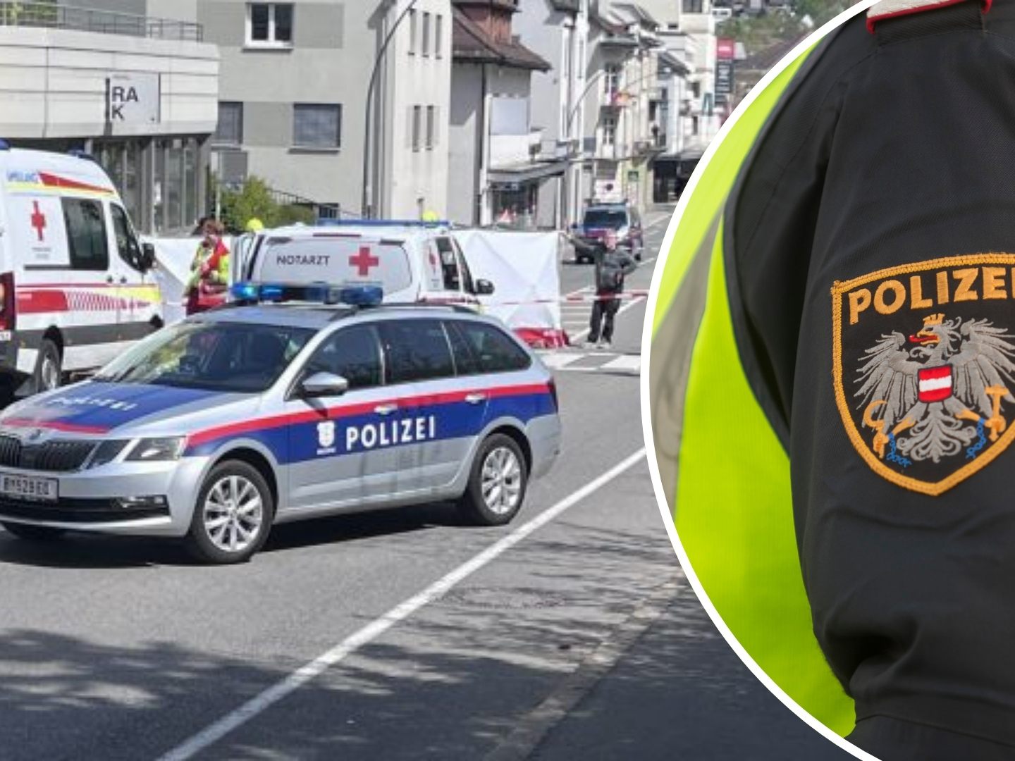 Die Polizei sucht dringend nach Zeugen. (Symbolbild)