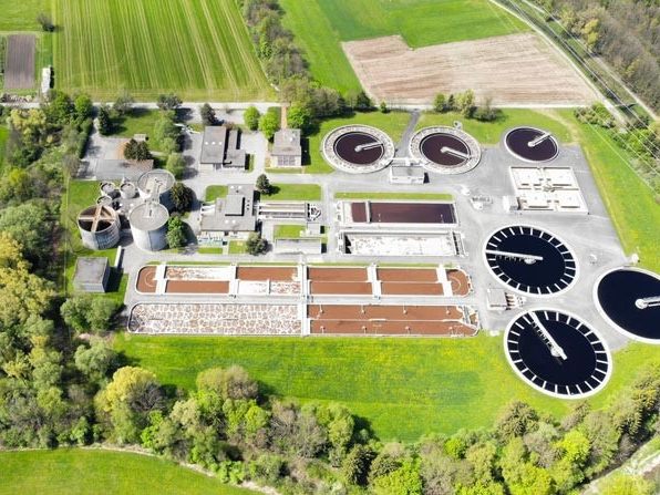 Der zweistündige Workshop in der ARA Meiningen ist für die Kids sehr hilfreich.