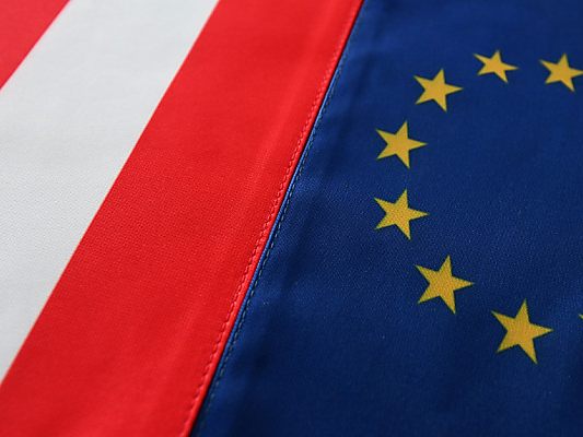 Am 9. Juni wählt Österreich seine EU-Abgeordneten neu.