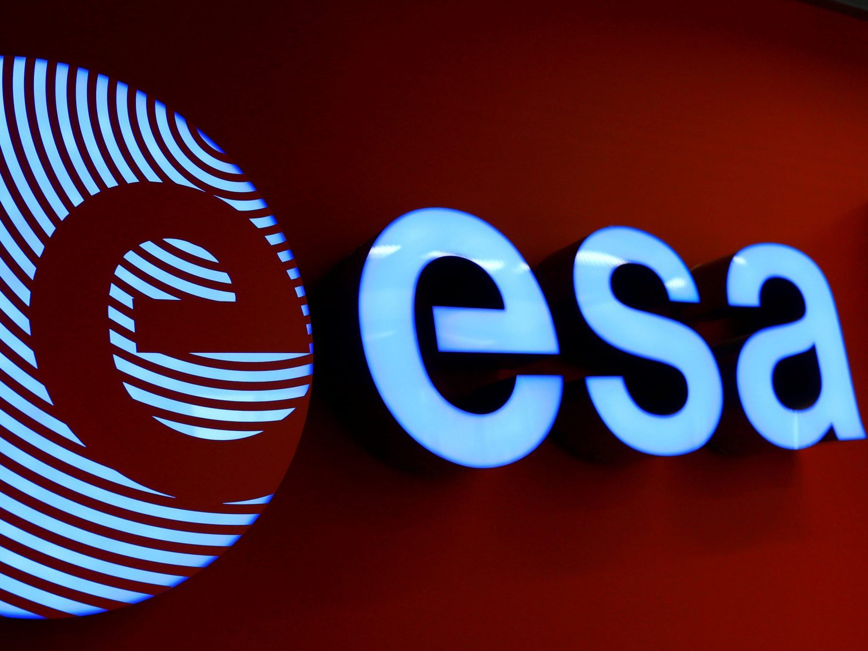 In der Nacht auf Mittwoch soll die ESA-Mission starten.
