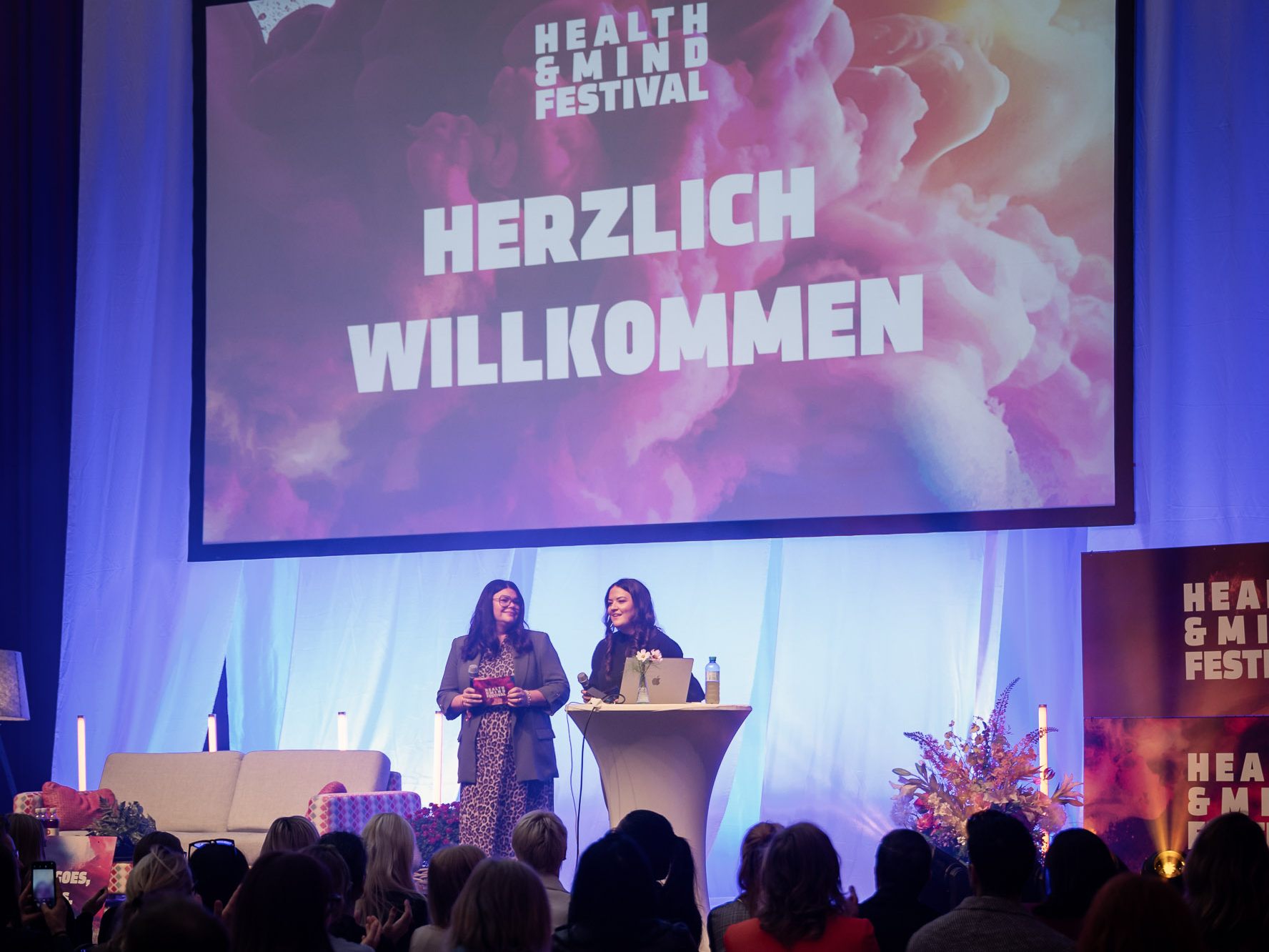 Das Tomorrow Mind Festival in Wien ist startklar! Das Tomorrow Mind Festival in Wien ist startklar!