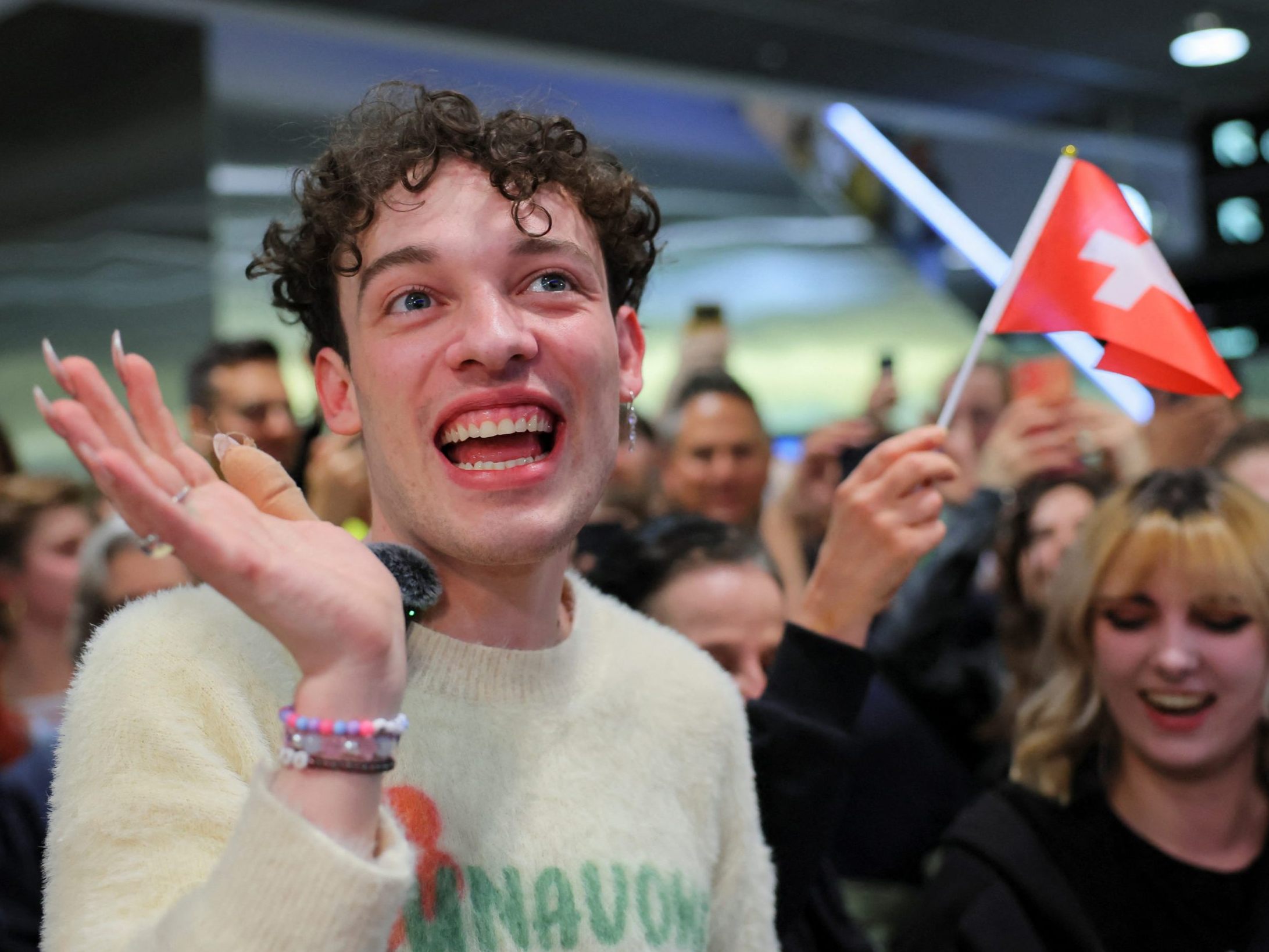 Debatte um dritten Geschlechtseintrag in Schweiz. Debatte um dritten Geschlechtseintrag in Schweiz.