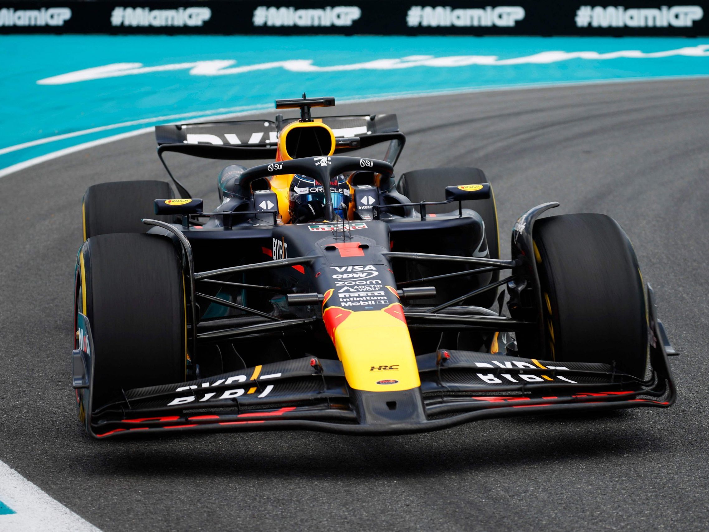 Max Verstappen will den nächsten Sieg. Max Verstappen will den nächsten Sieg.