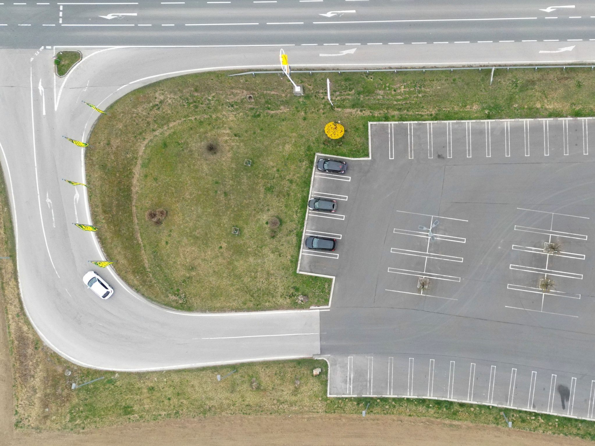 Greenpeace will Österreichs katastrophalste Bausünden küren.