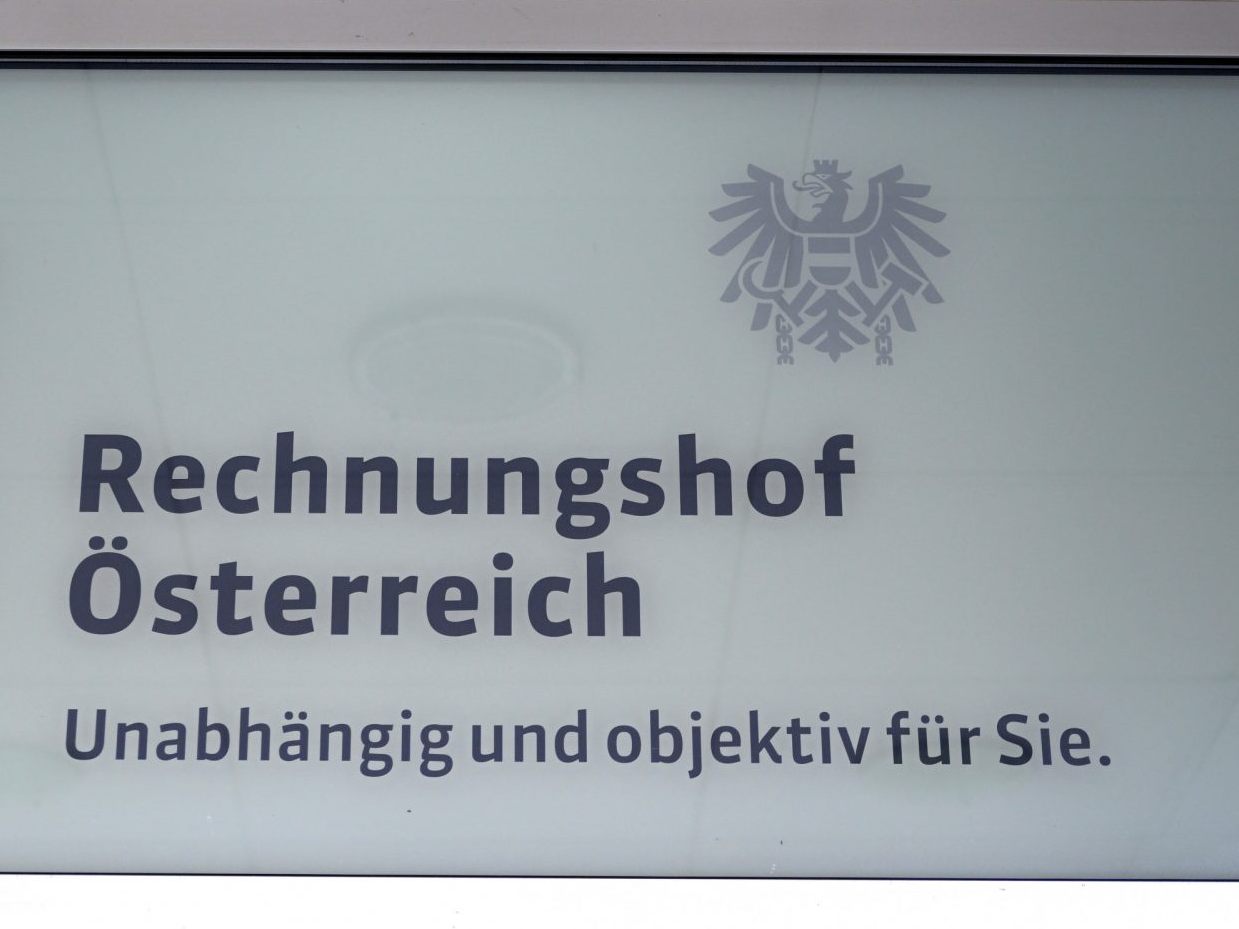 Der Rechnungshof sieht Verbesserungsbedarf bei der Einlagensicherung.