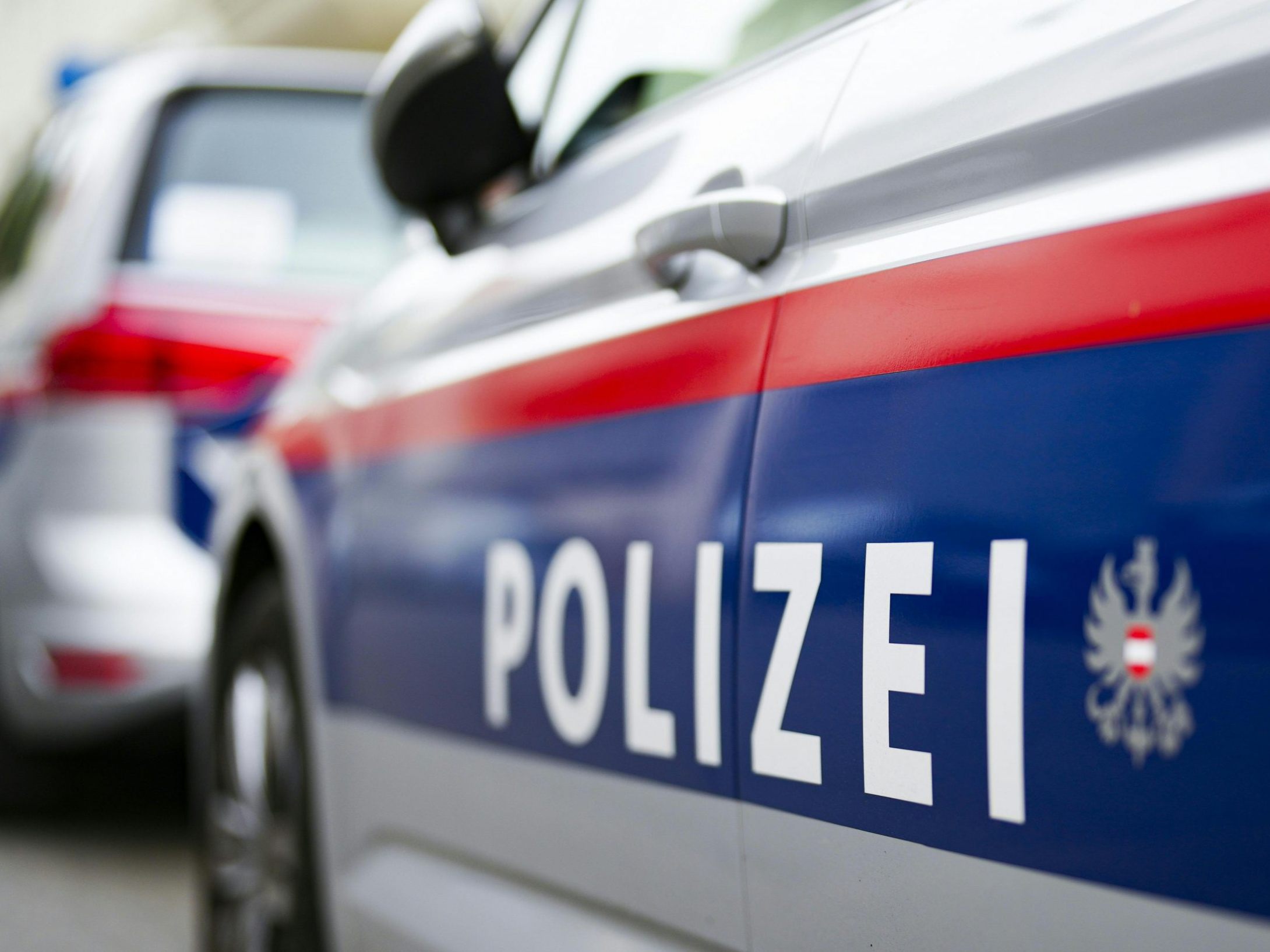 Ein 18-Jähriger konnte festgenommen werden.