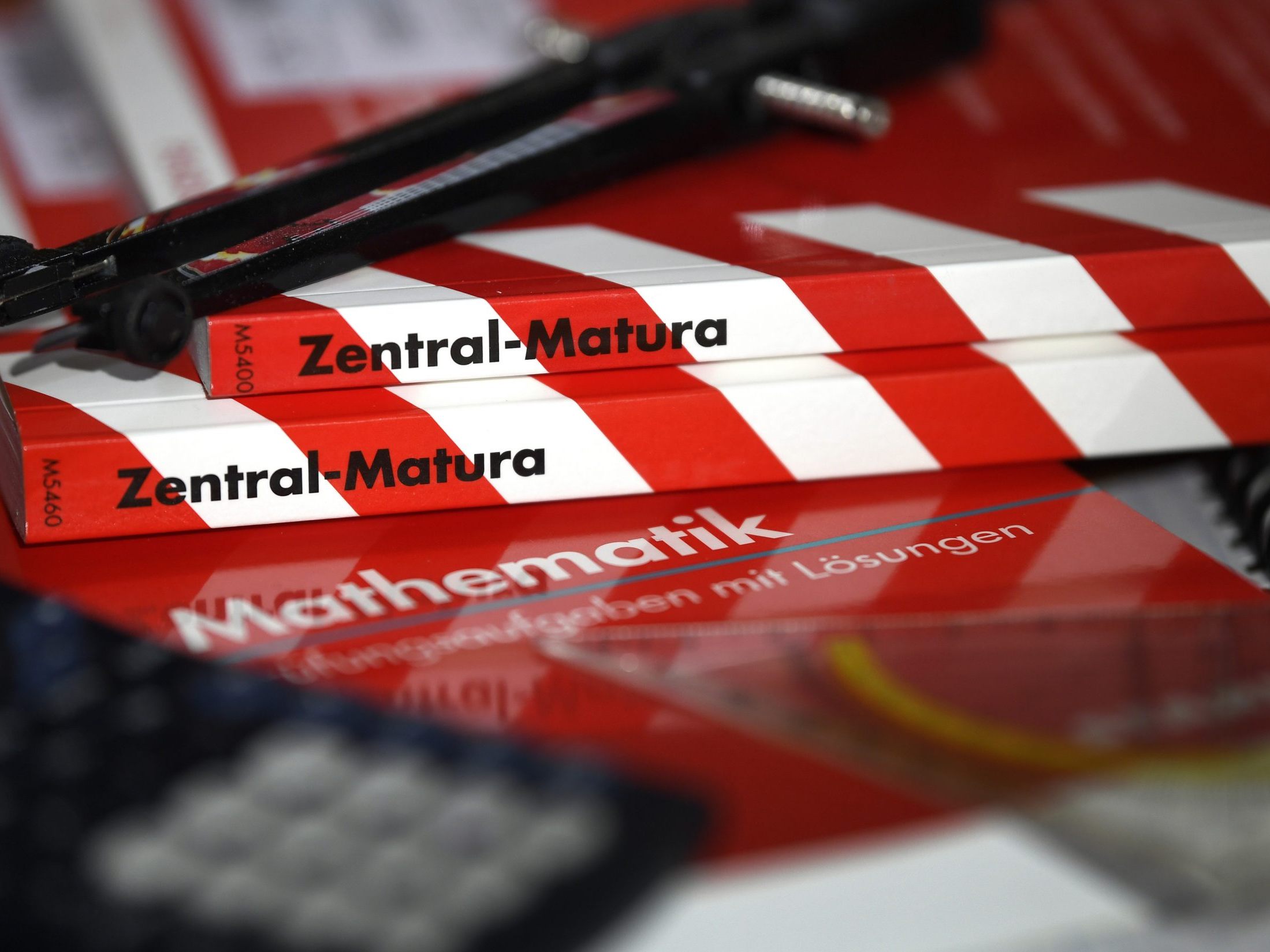 Die Mathematik-Zentralmatura soll diesmal "machbarer" als bei vorherigen Terminen gewesen sein.