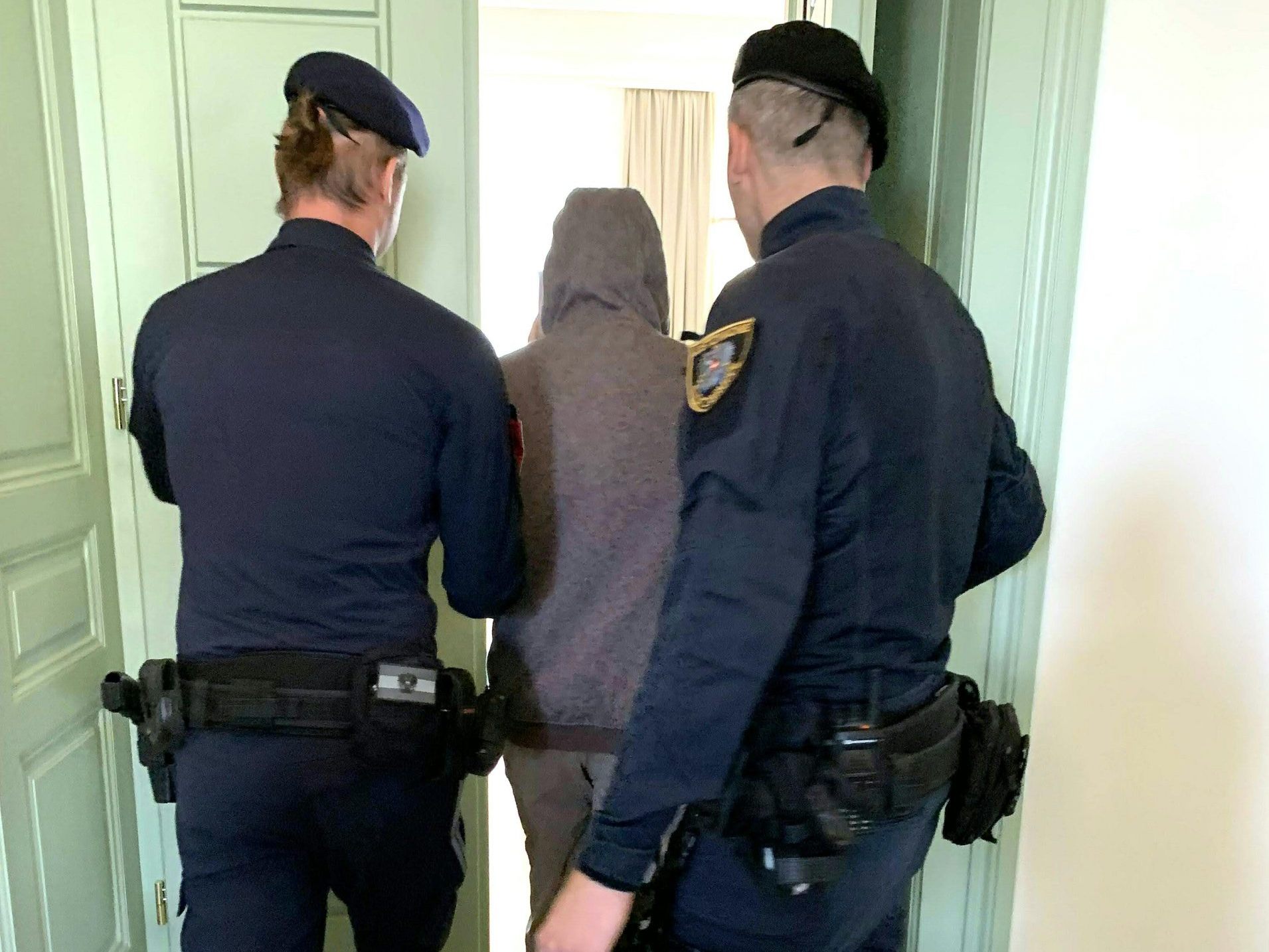 Ein Erzieher soll Burschen in NÖ missbraucht haben. Ein Erzieher soll Burschen in NÖ missbraucht haben.