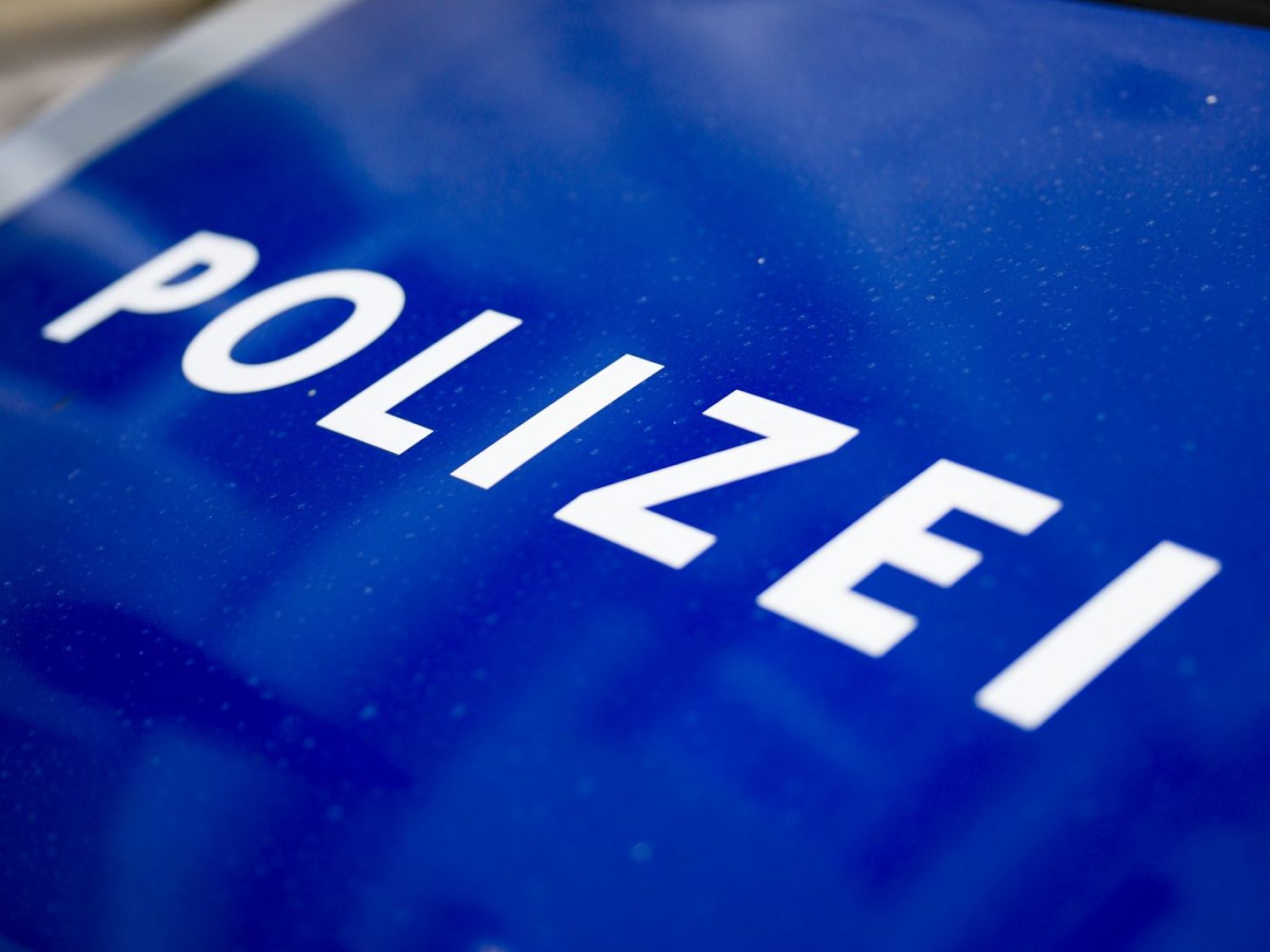 Nach dem Auffliegen des erfundenen Raubs, ermittelt die Polizei gegen den 29-Jährigen.