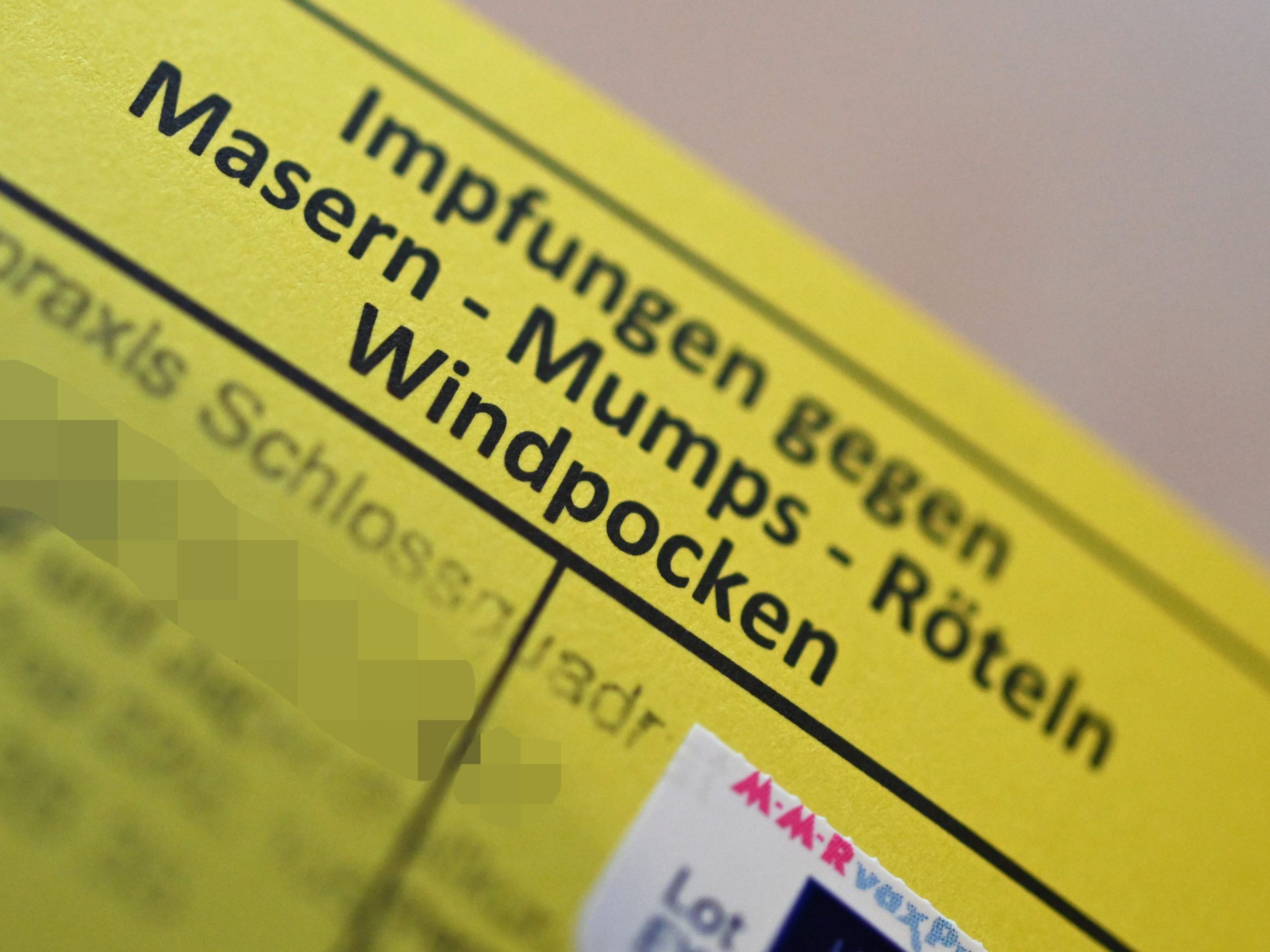 Die Impfmüdigkeit sorgt für immer mehr Masernfälle in Europa. Die Impfmüdigkeit sorgt für immer mehr Masernfälle in Europa.
