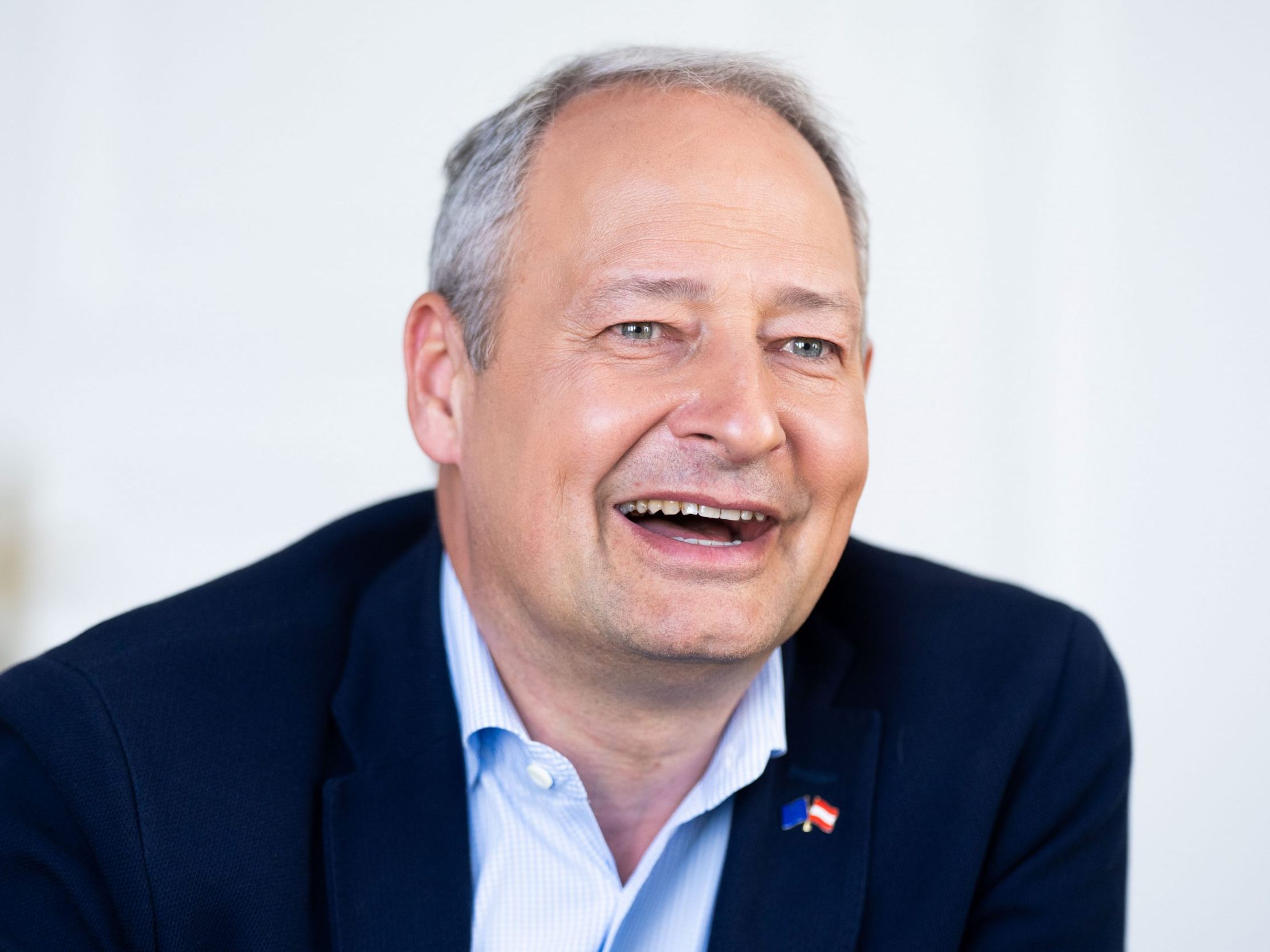 Steckbrief von SPÖ-Spitzenkandidat Andreas Schieder Steckbrief von SPÖ-Spitzenkandidat Andreas Schieder