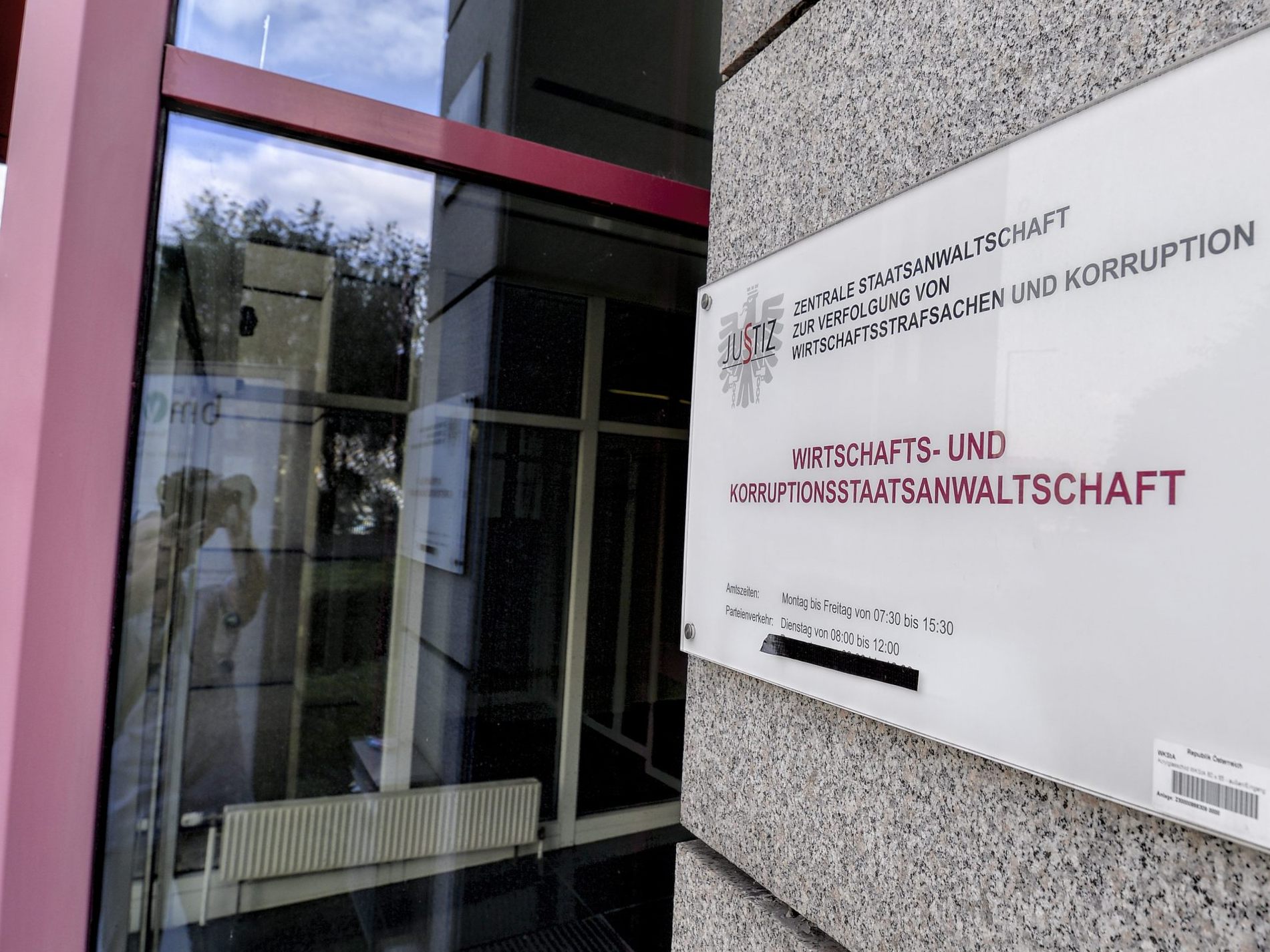 Das Ibiza-Video beschäftigt die Justiz auch fünf Jahre danach noch immer. Das Ibiza-Video beschäftigt die Justiz auch fünf Jahre danach noch immer.