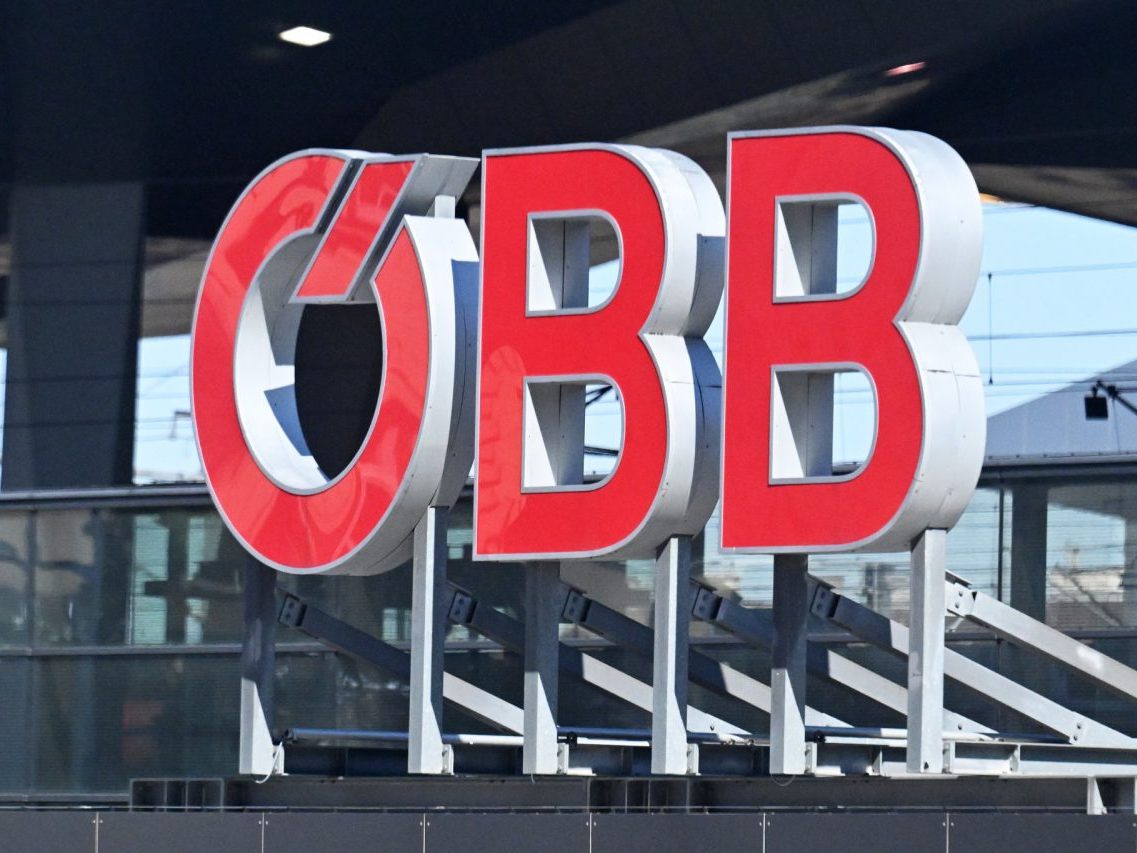 Die ÖBB setzen erste Mitarbeiter aus dem Ausland ein. Die ÖBB setzen erste Mitarbeiter aus dem Ausland ein.