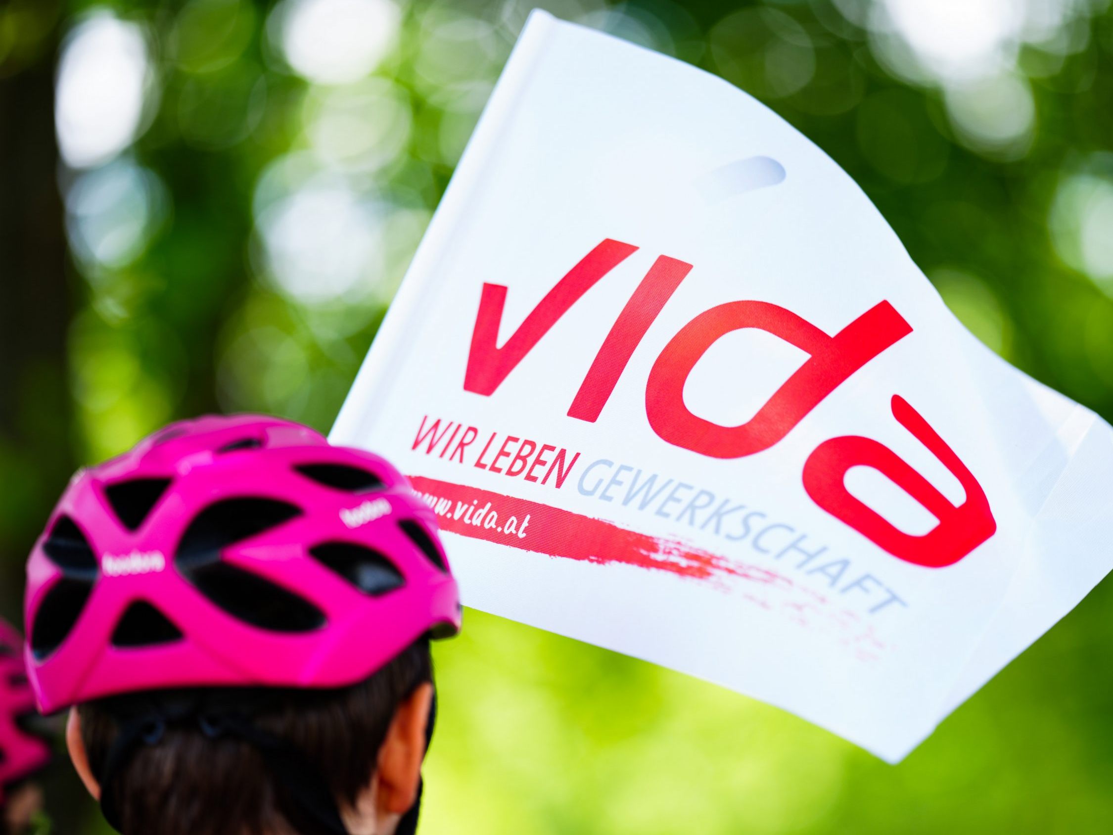 Die vida beklagt mangelnde Gesprächsbereitschaft der WKÖ. Die vida beklagt mangelnde Gesprächsbereitschaft der WKÖ.
