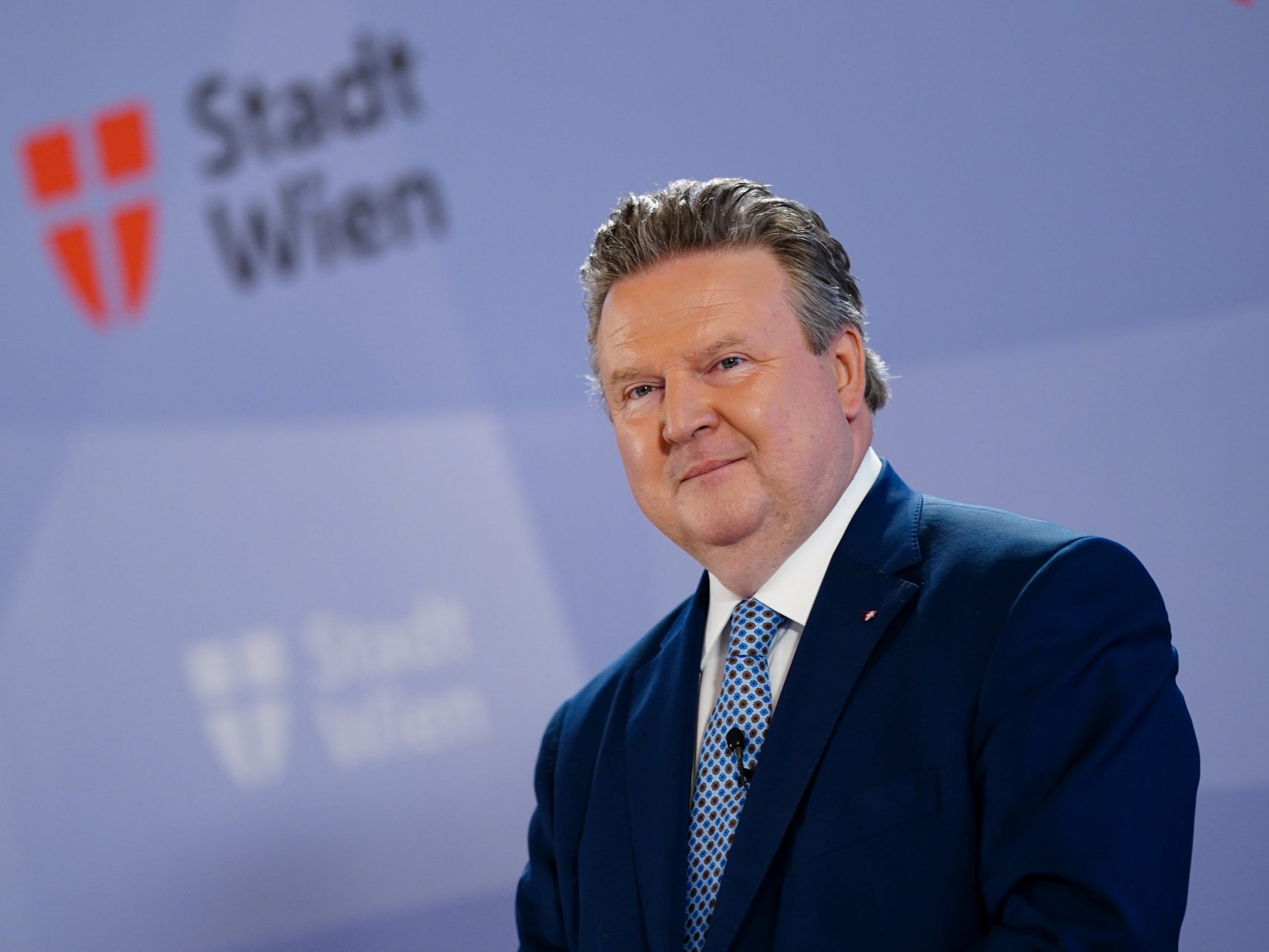 Die Auszeichnung mit der "Transparency Trophy" in Gold sei für Wien auch Ansporn, erklärte Ludwig. Die Auszeichnung mit der "Transparency Trophy" in Gold sei für Wien auch Ansporn, erklärte Ludwig.
