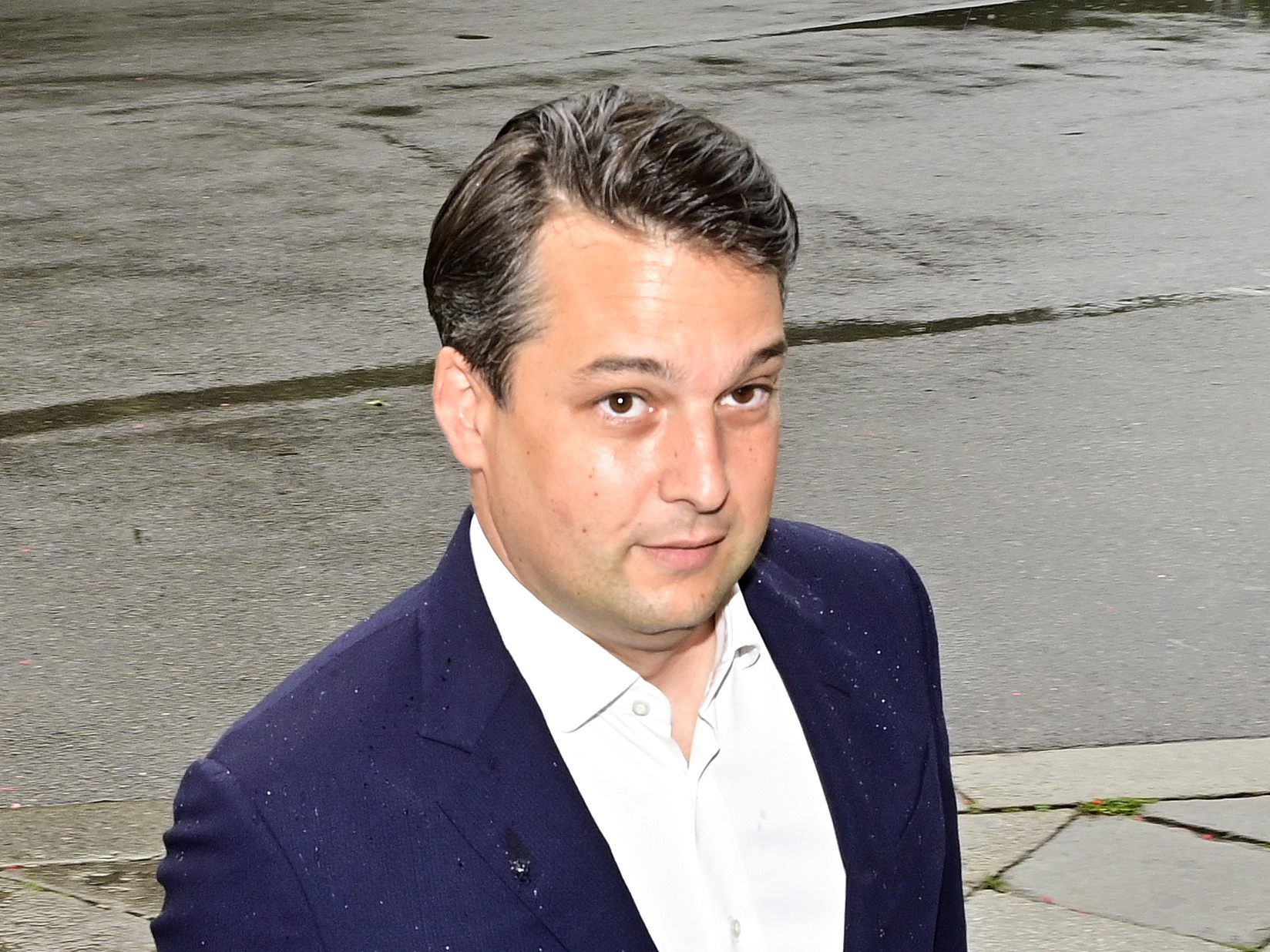 SOS-Mitmensch fordert Nepp auf, die Burschenschaft zu verlassen oder zurückzutreten. SOS-Mitmensch fordert Nepp auf, die Burschenschaft zu verlassen oder zurückzutreten.