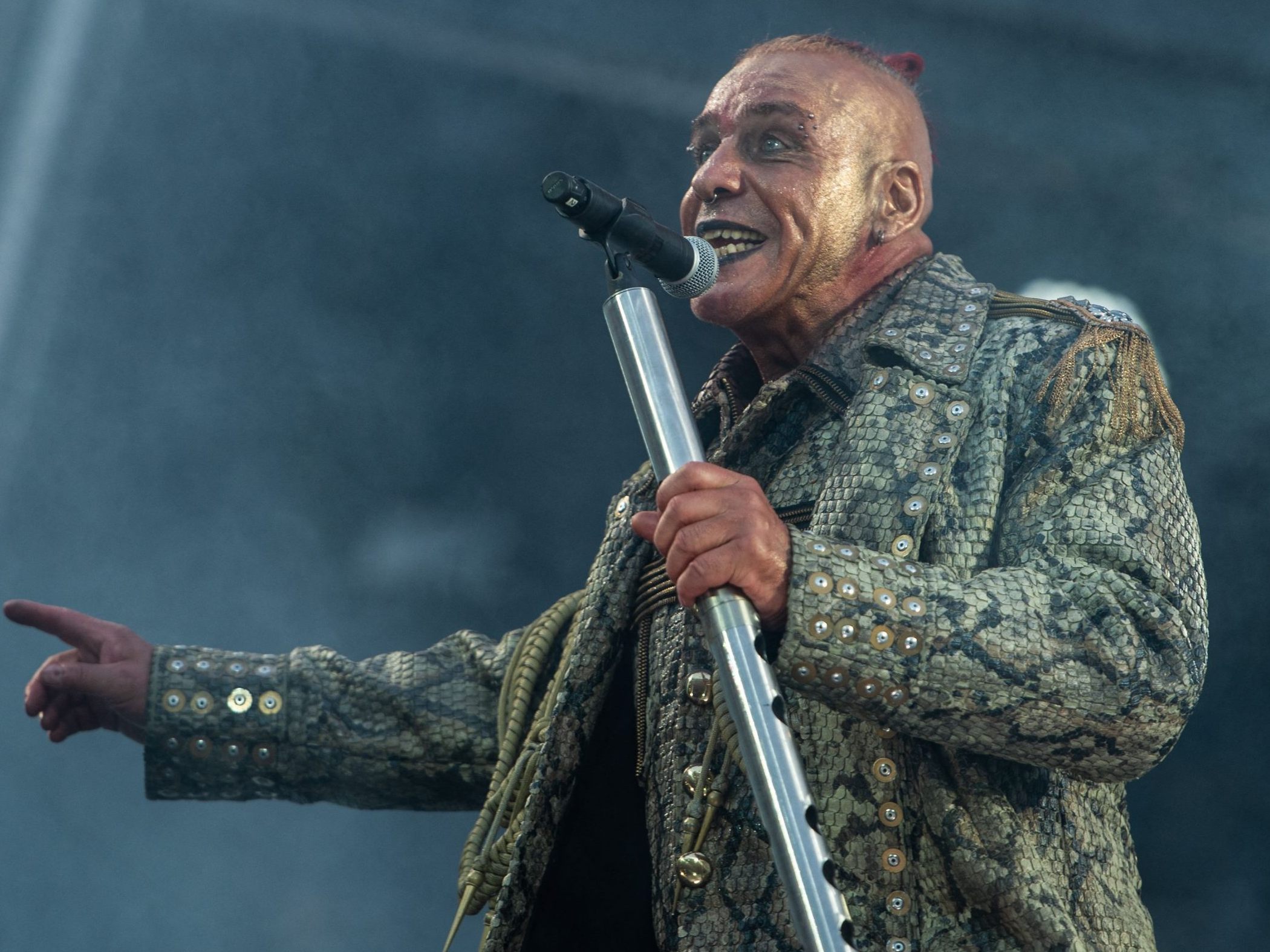 Keine hinreichenden Beweise gegen Till Lindemann gefunden