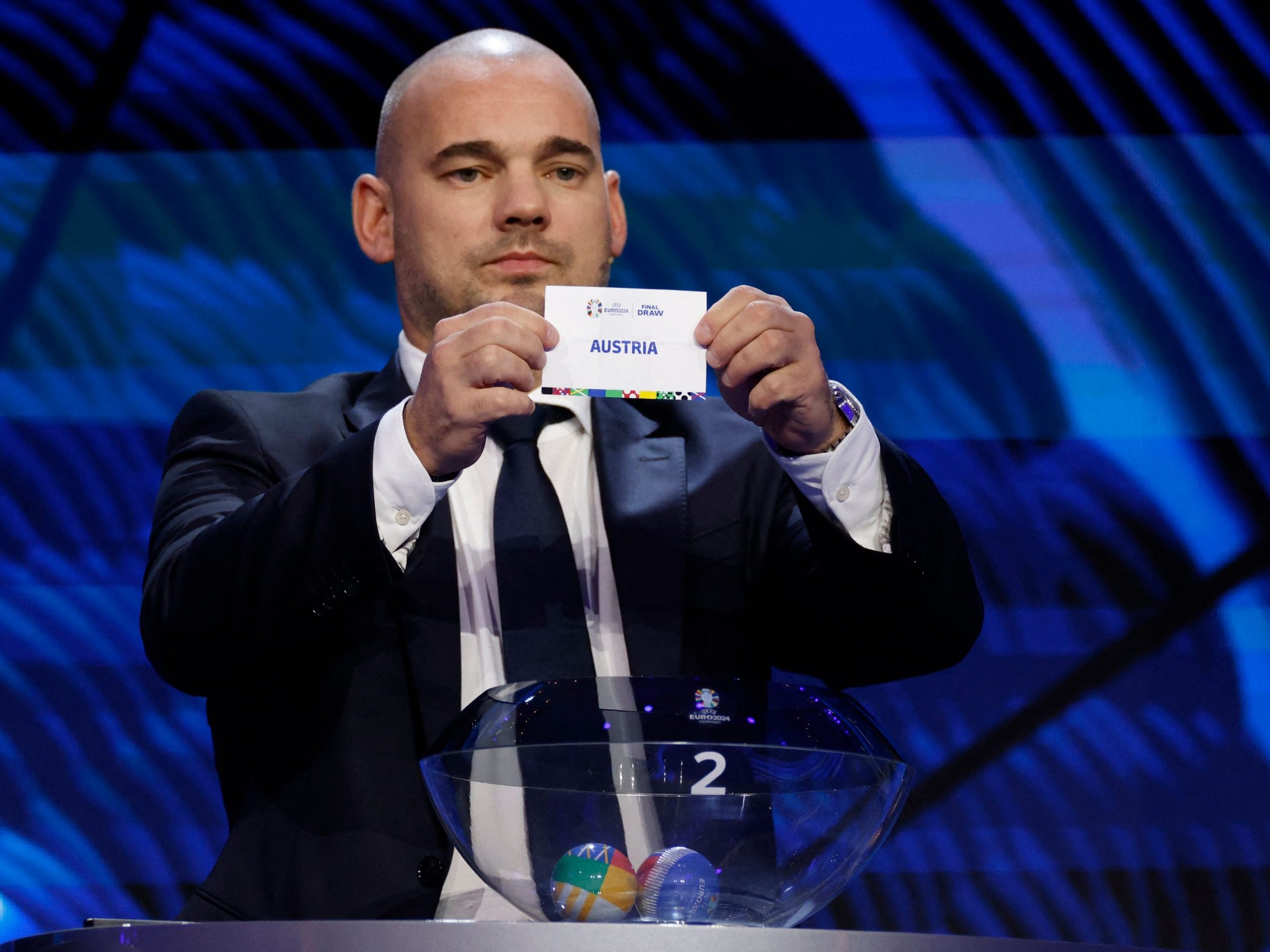 Österreich hofft bei der EURO 2024 auf die K.o.-Phase.