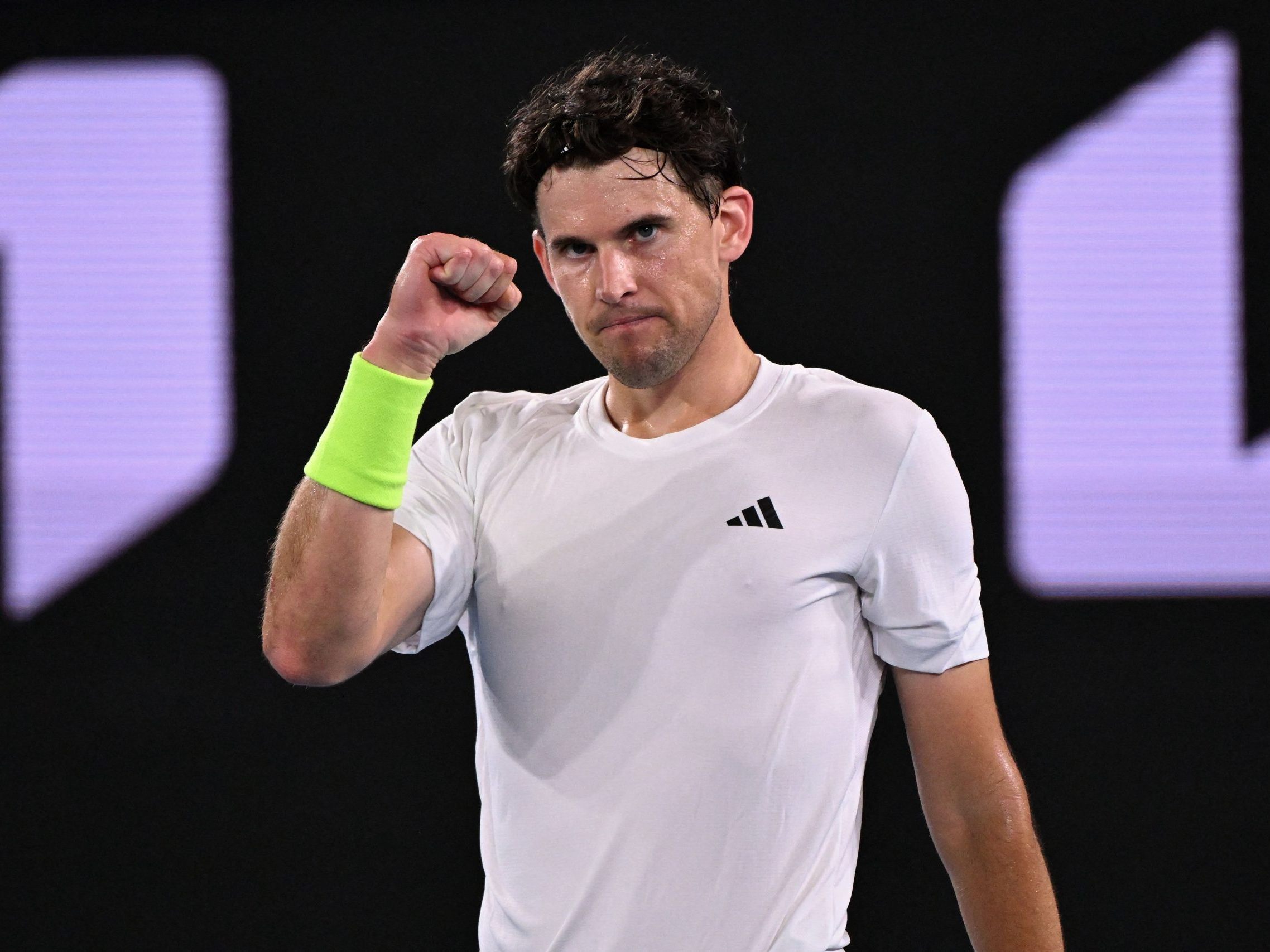 Dominic Thiem beendet seine Karriere mit Saisonende. Dominic Thiem beendet seine Karriere mit Saisonende.