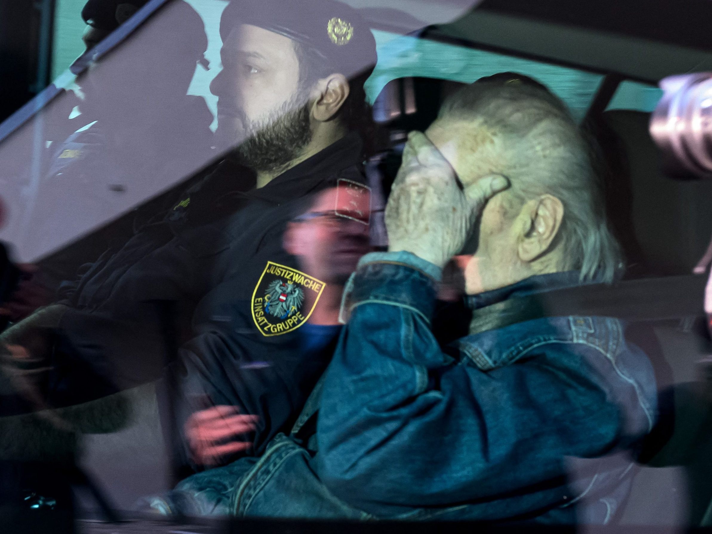 Josef F. soll in den Normalvollzug verlegt werden. Josef F. soll in den Normalvollzug verlegt werden.