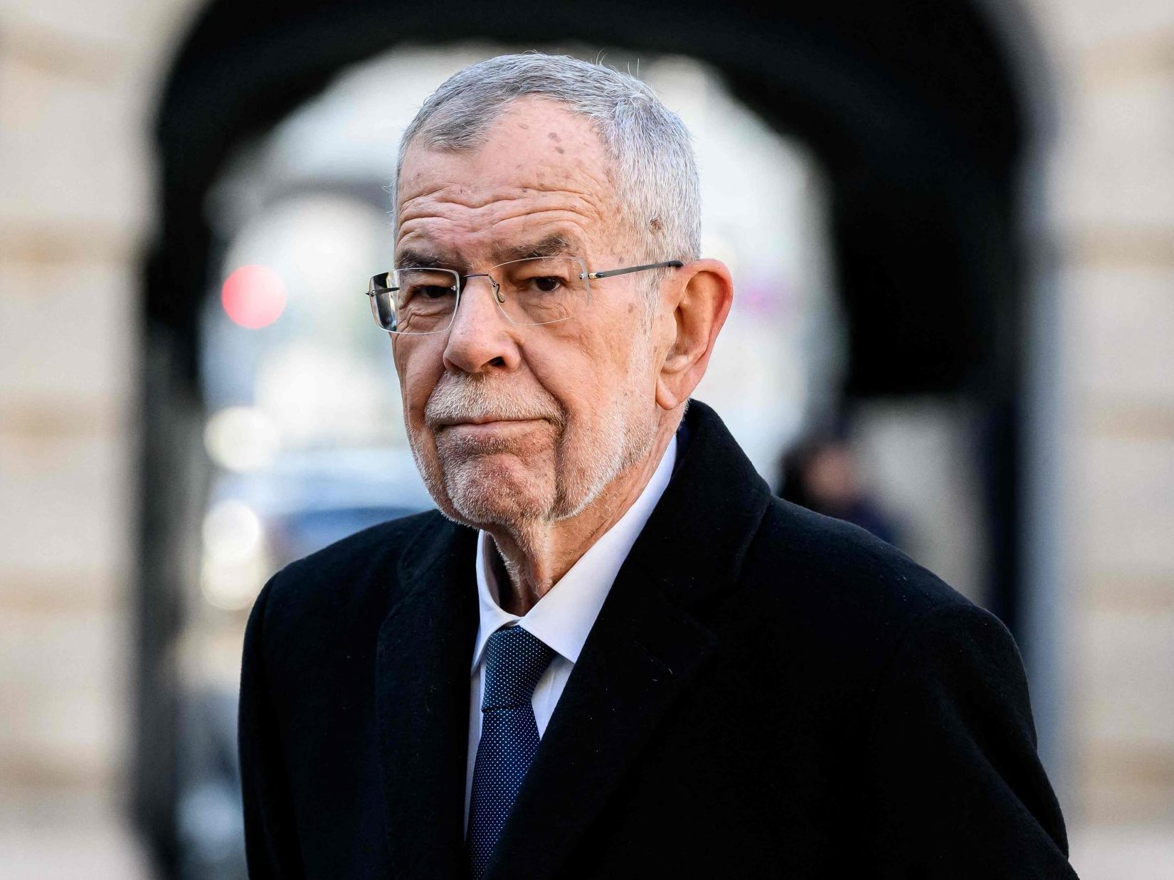 Die israelische Regierung mache es sich laut Van der Bellen zum Teil zu leicht. Die israelische Regierung mache es sich laut Van der Bellen zum Teil zu leicht.