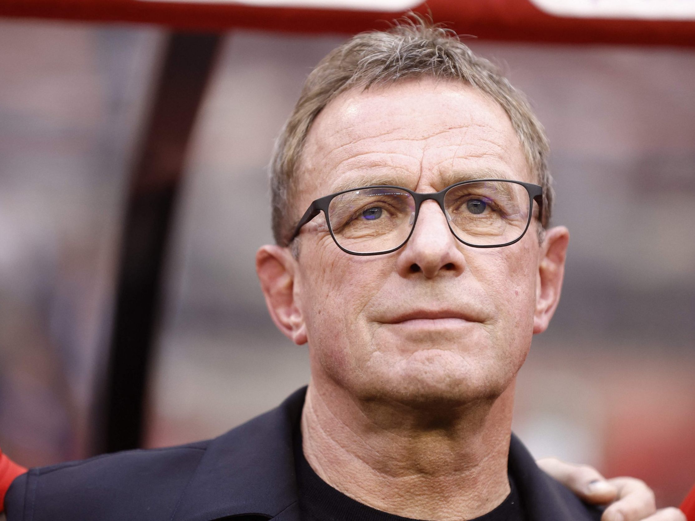 Ralf Rangnick wechselt nicht zum FC Bayern.