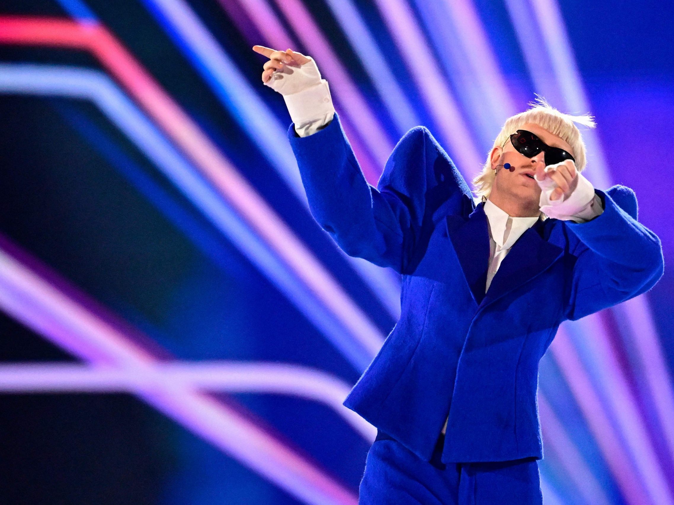 Weiterhin bleibt unklar, ob die EBU die Niederlande vom ESC-Finale ausschließt.