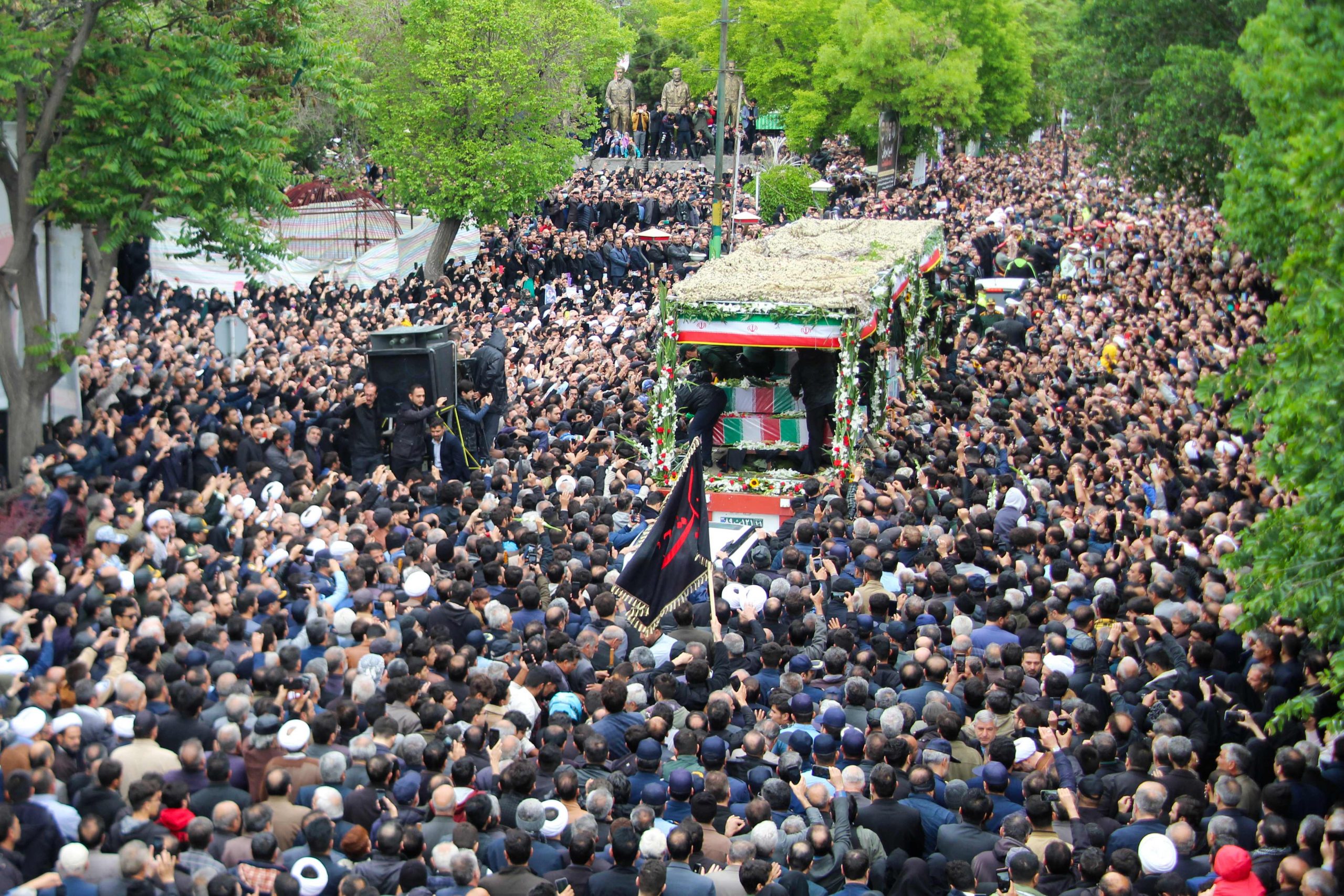 <span style="background-color: initial;"> </span> ©AFP, Reuters