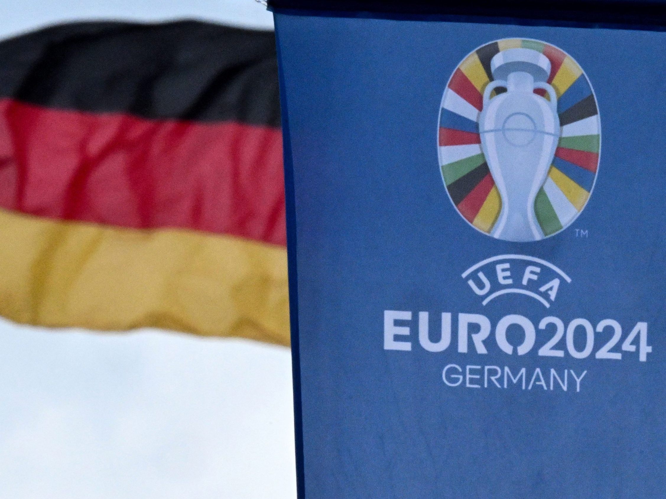 Das Preisgeld bei der EM 2024 bleibt im Vergleich zu 2021 unverändert. Das Preisgeld bei der EM 2024 bleibt im Vergleich zu 2021 unverändert.