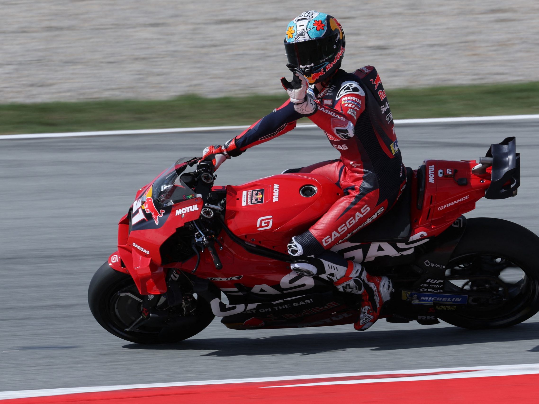 Pol Espargaró