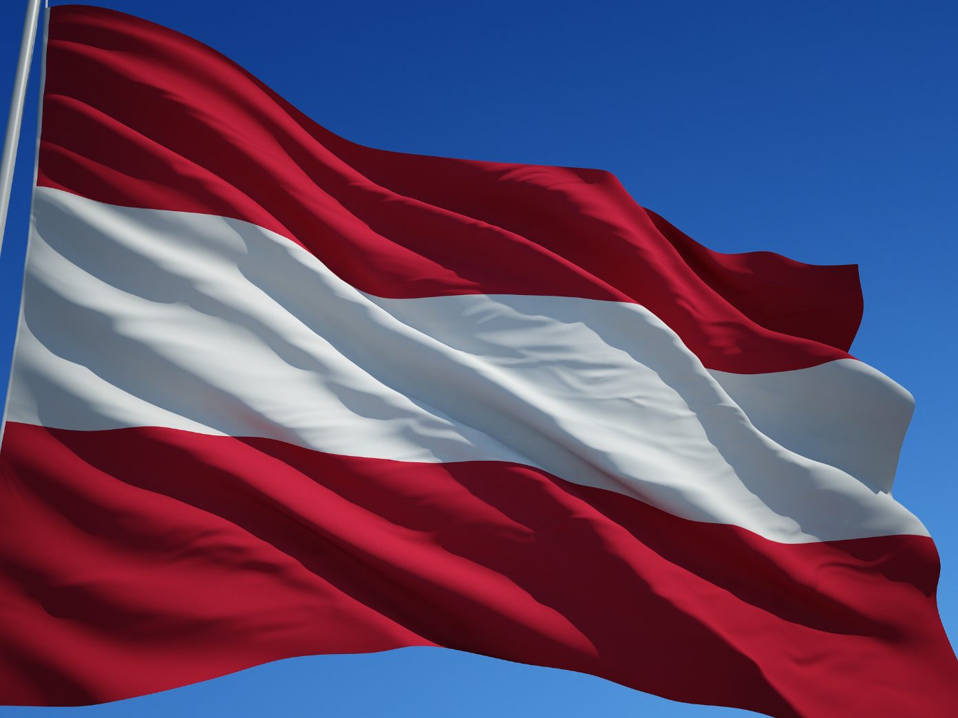 Experten: Keine "Kalifat-Proteste" in Österreich zu erwarten.