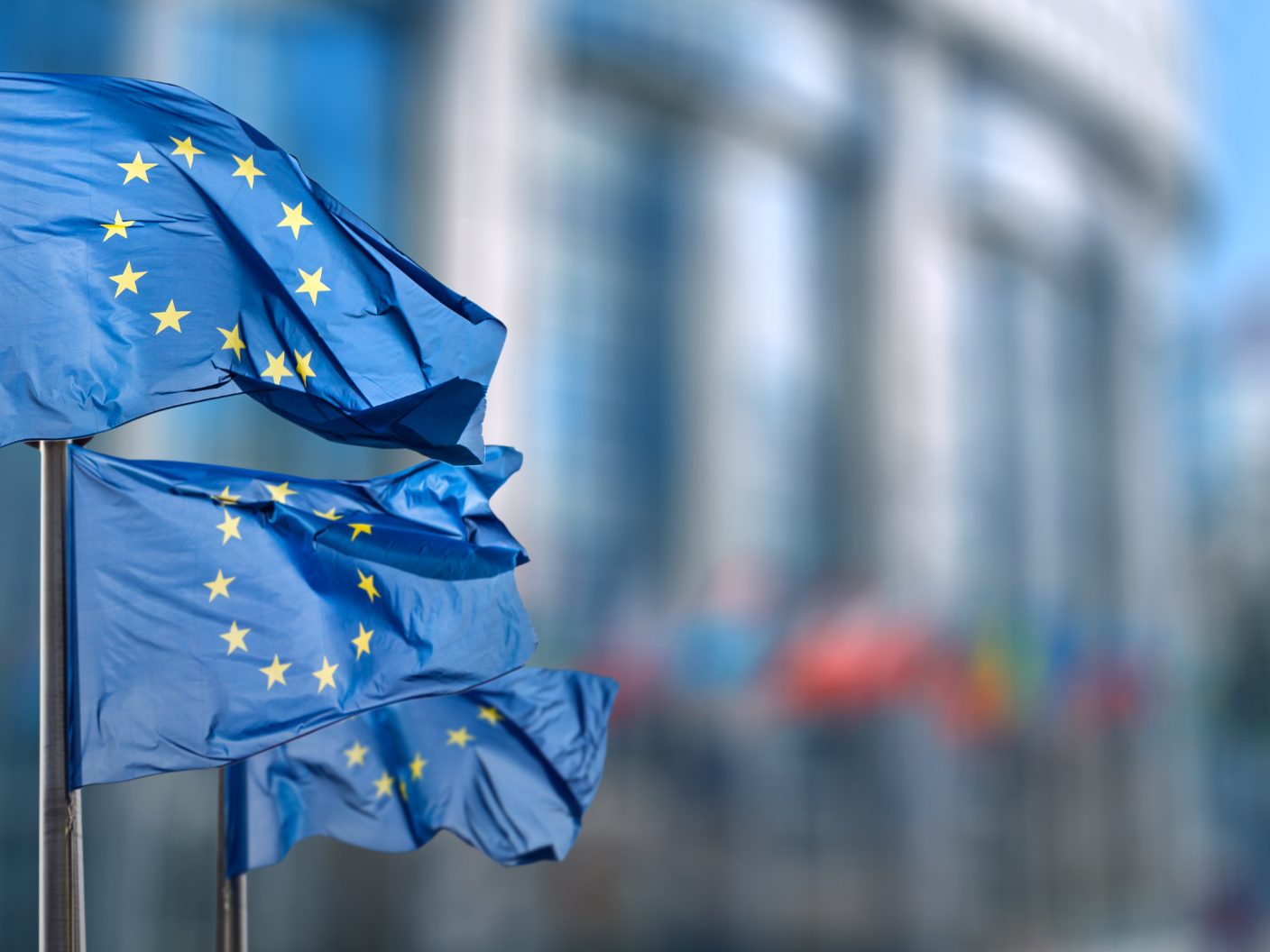 Studie über das Abstimmungsverhalten der EU-Mandatare. Studie über das Abstimmungsverhalten der EU-Mandatare.