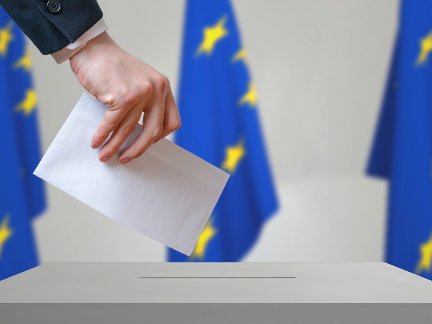 Der neue Wahlrechner kann bei der Entscheidung behilflich sein.