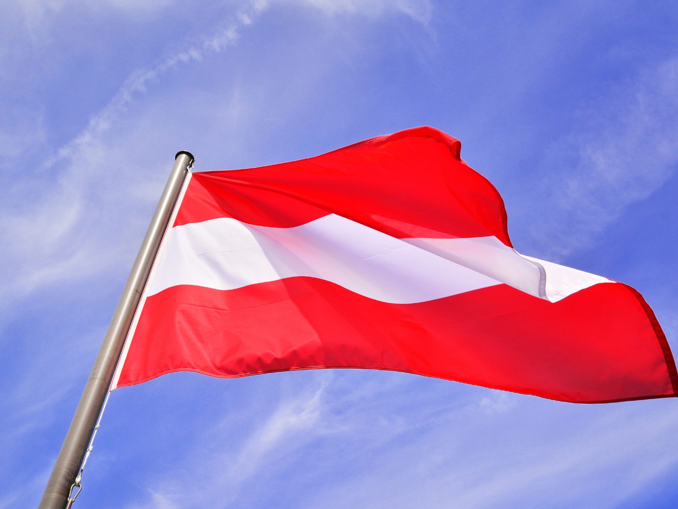 Die Stimmung in der österreichischen Wirtschaft hat sich im Mai etwas eingetrübt. Die Stimmung in der österreichischen Wirtschaft hat sich im Mai etwas eingetrübt.