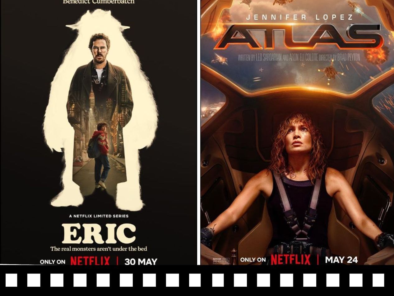 Spannende Neustarts auf Netflix, Amazon Prime Video & Co. Spannende Neustarts auf Netflix, Amazon Prime Video & Co.