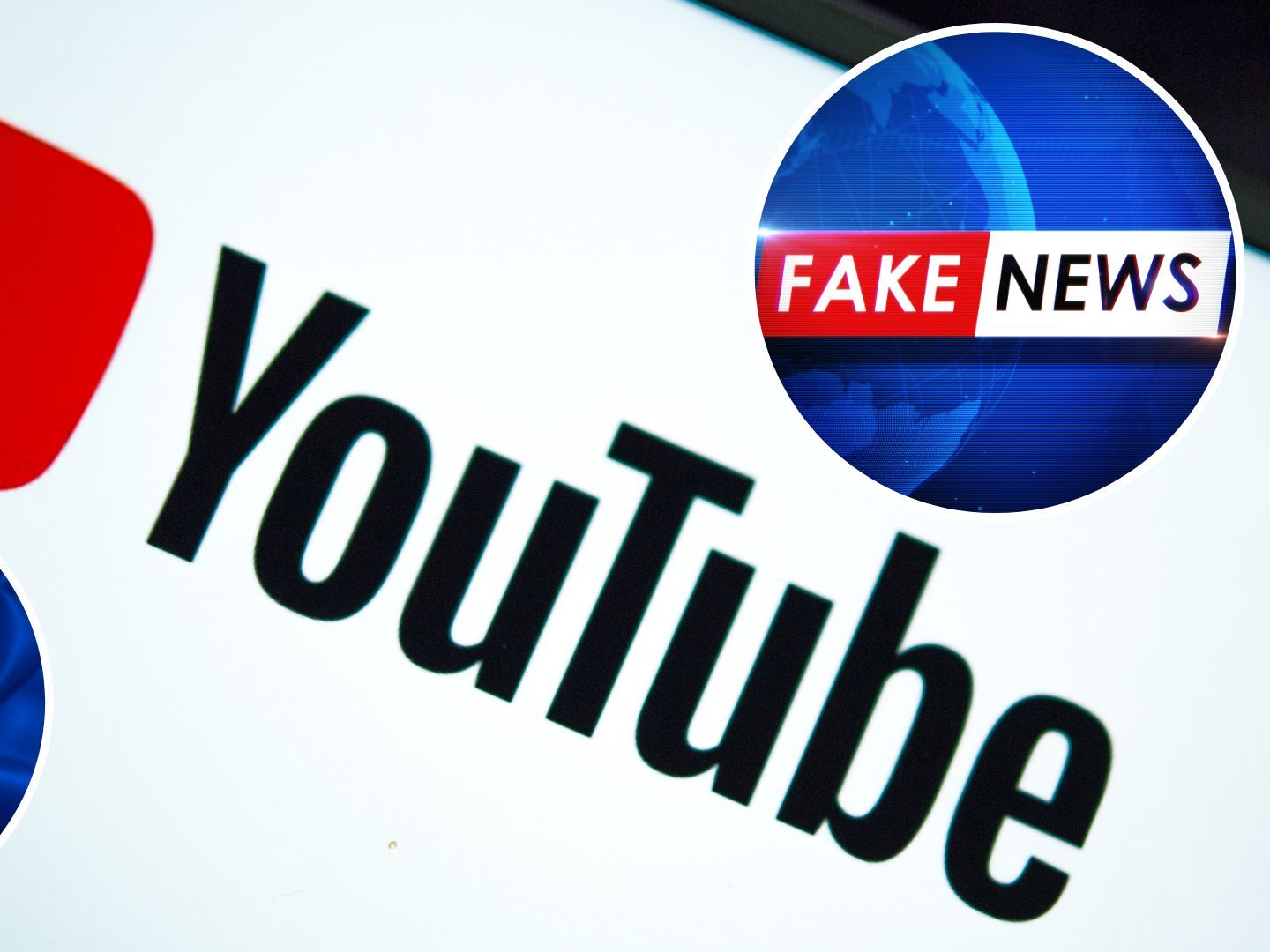 YouTube verzeichnet einen Anstieg bei KI-manipuliertem Videomaterial. YouTube verzeichnet einen Anstieg bei KI-manipuliertem Videomaterial.