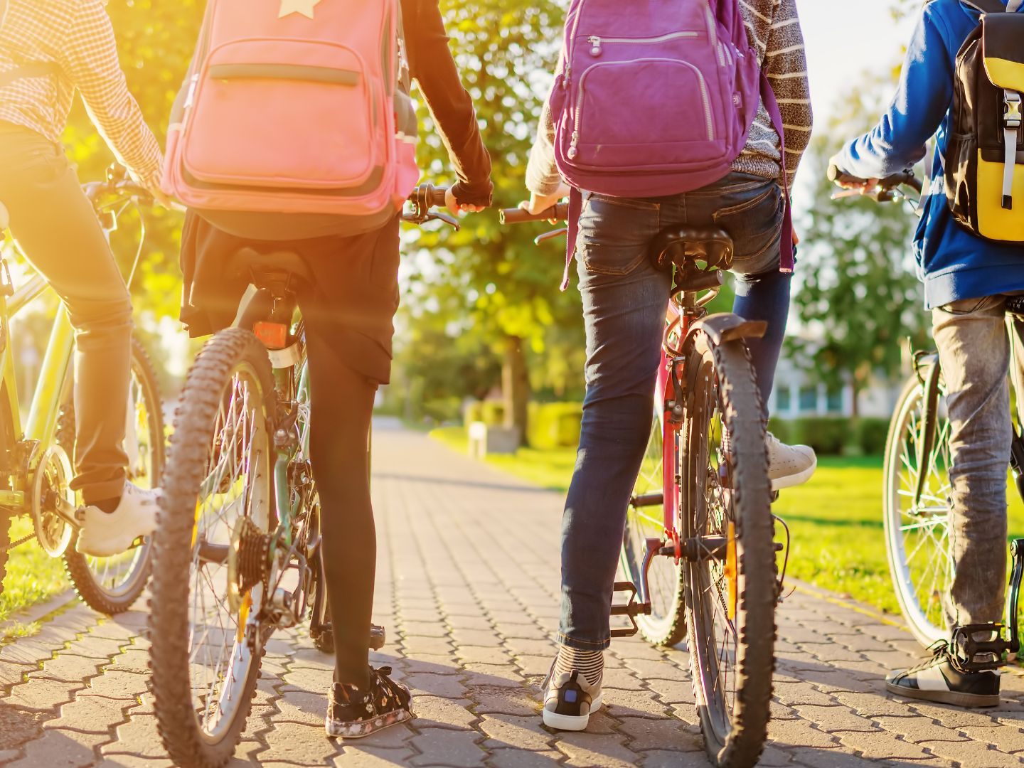 Nicht einmal ein Drittel der Wiener Volksschüler tritt zur Radprüfung an, kritisiert die ÖVP. Nicht einmal ein Drittel der Wiener Volksschüler tritt zur Radprüfung an, kritisiert die ÖVP.