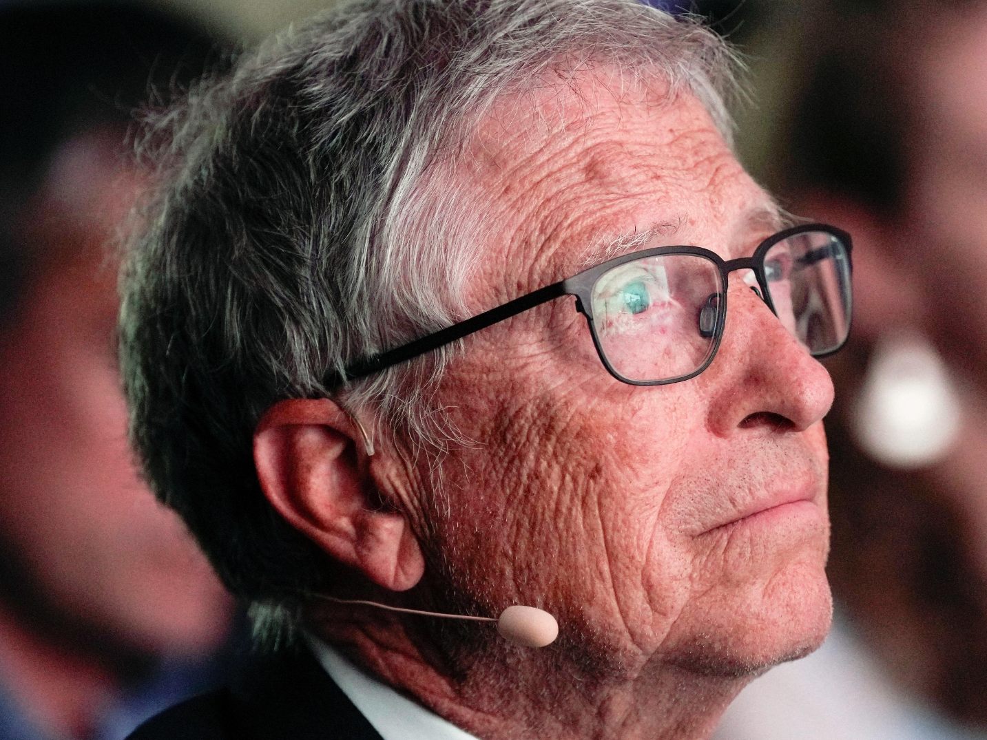 Einblick in das Portfolio von Bill Gates