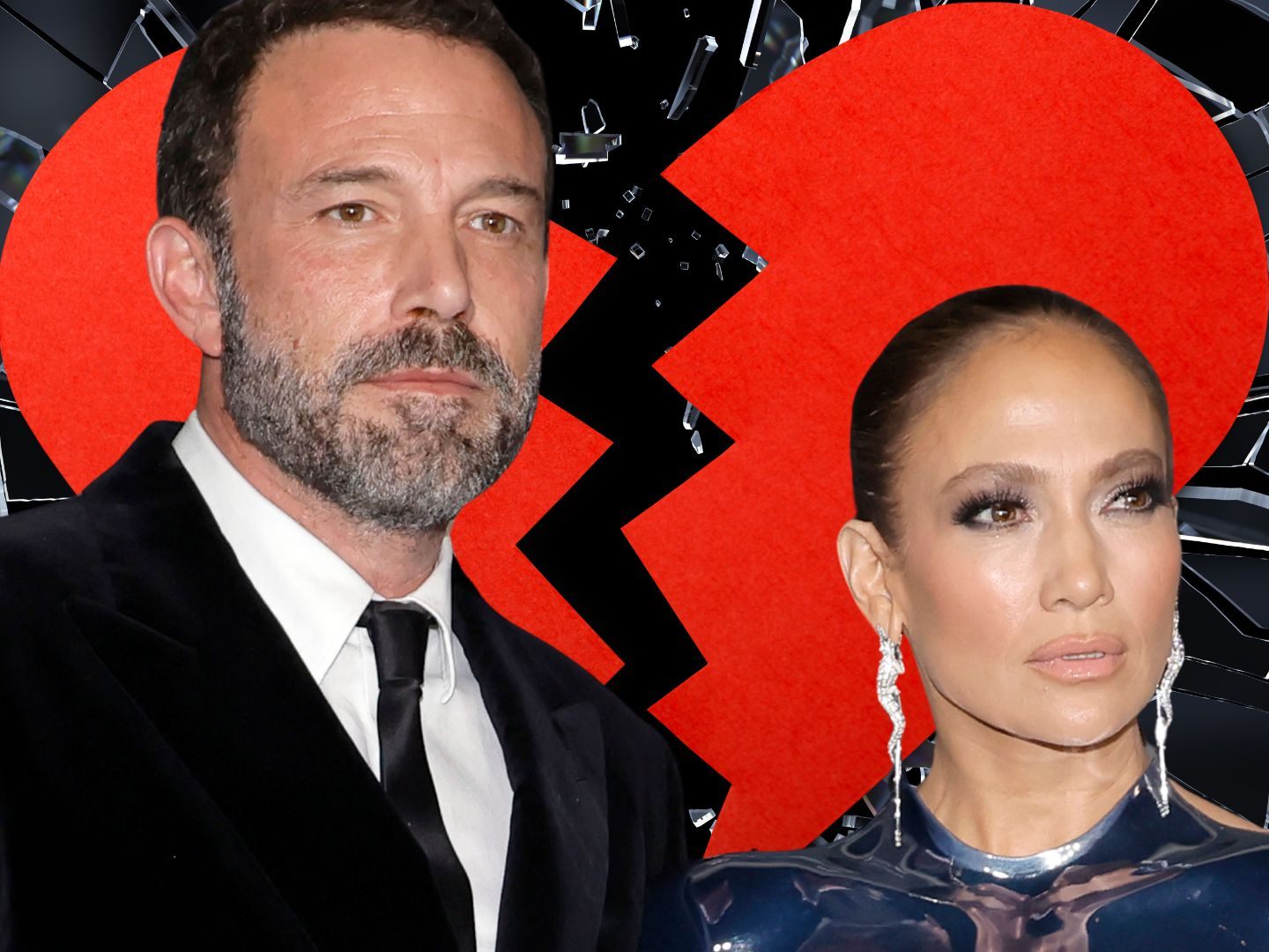 Neue Berichte deuten darauf hin, dass Ben Affleck und Jennifer Lopez nach weniger als zwei Jahren Ehe kurz vor der Scheidung stehen. Neue Berichte deuten darauf hin, dass Ben Affleck und Jennifer Lopez nach weniger als zwei Jahren Ehe kurz vor der Scheidung stehen.