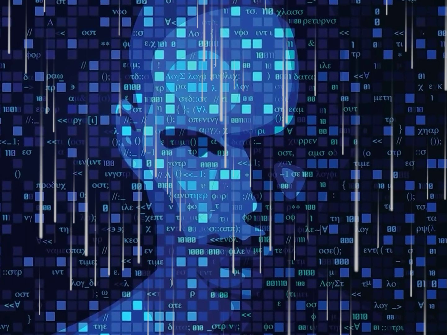 Es klingt wie in einem schlechten Film, doch tatsächlich warnen Experten nun eindringlich vor den Gefahren, die die Verselbstständigung von Künstlicher Intelligenz mit sich bringt - darunter die Auslöschung der Menschheit. Es klingt wie in einem schlechten Film, doch tatsächlich warnen Experten nun eindringlich vor den Gefahren, die die Verselbstständigung von Künstlicher Intelligenz mit sich bringt - darunter die Auslöschung der Menschheit.